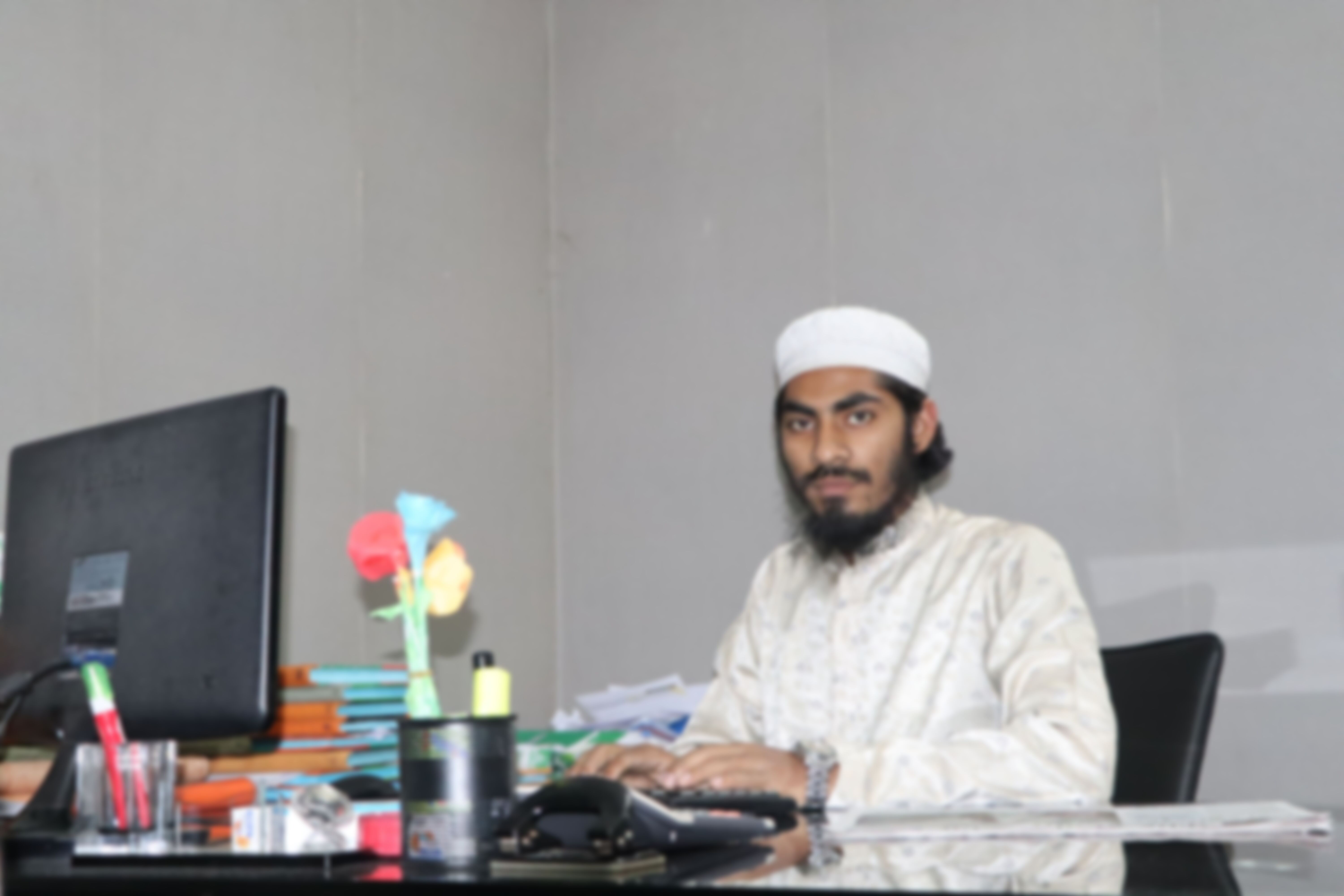 MOHAMMAD NURUL ALAM  এর ছবি