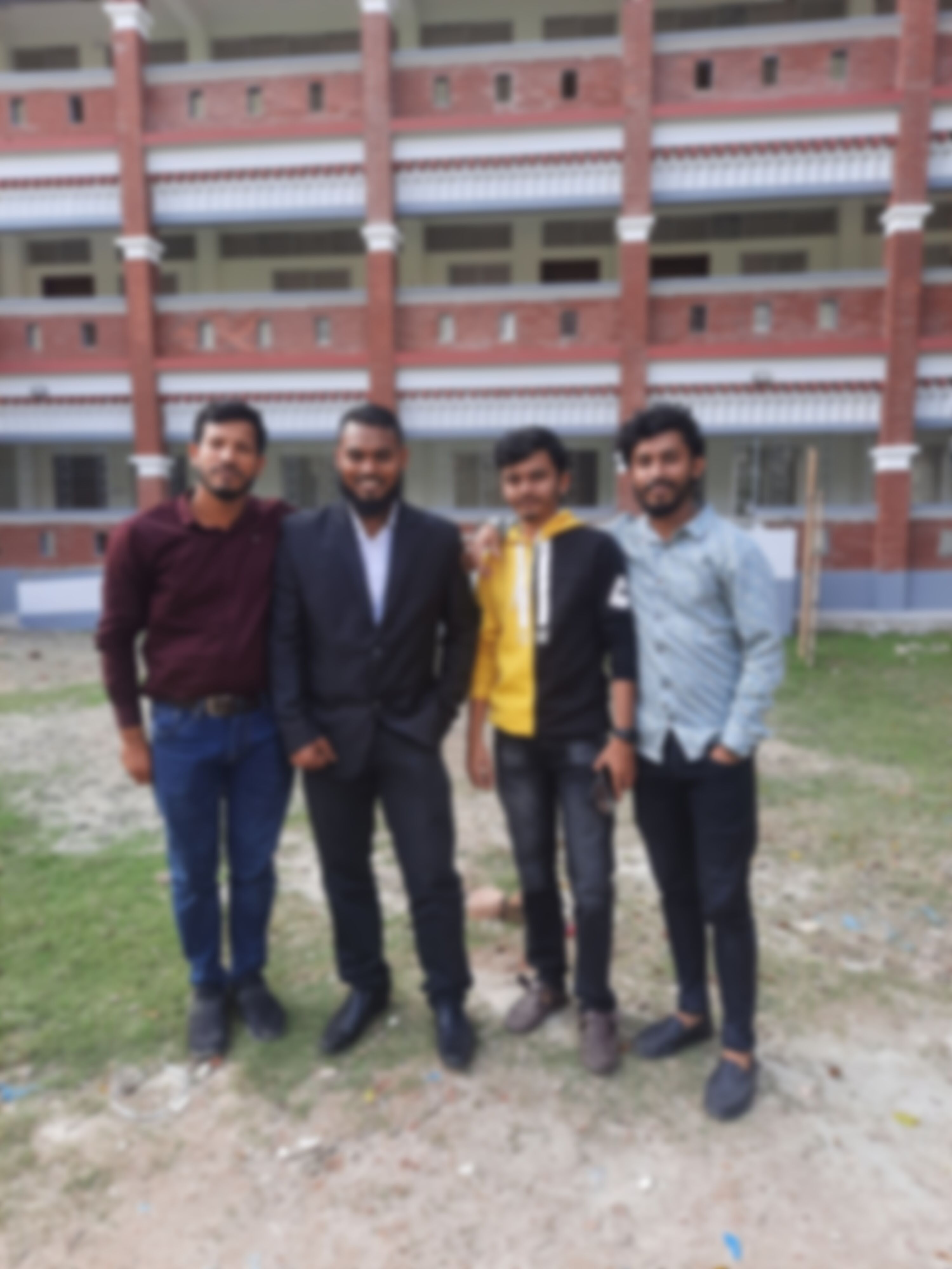 Daud Khan Badsha  এর ছবি