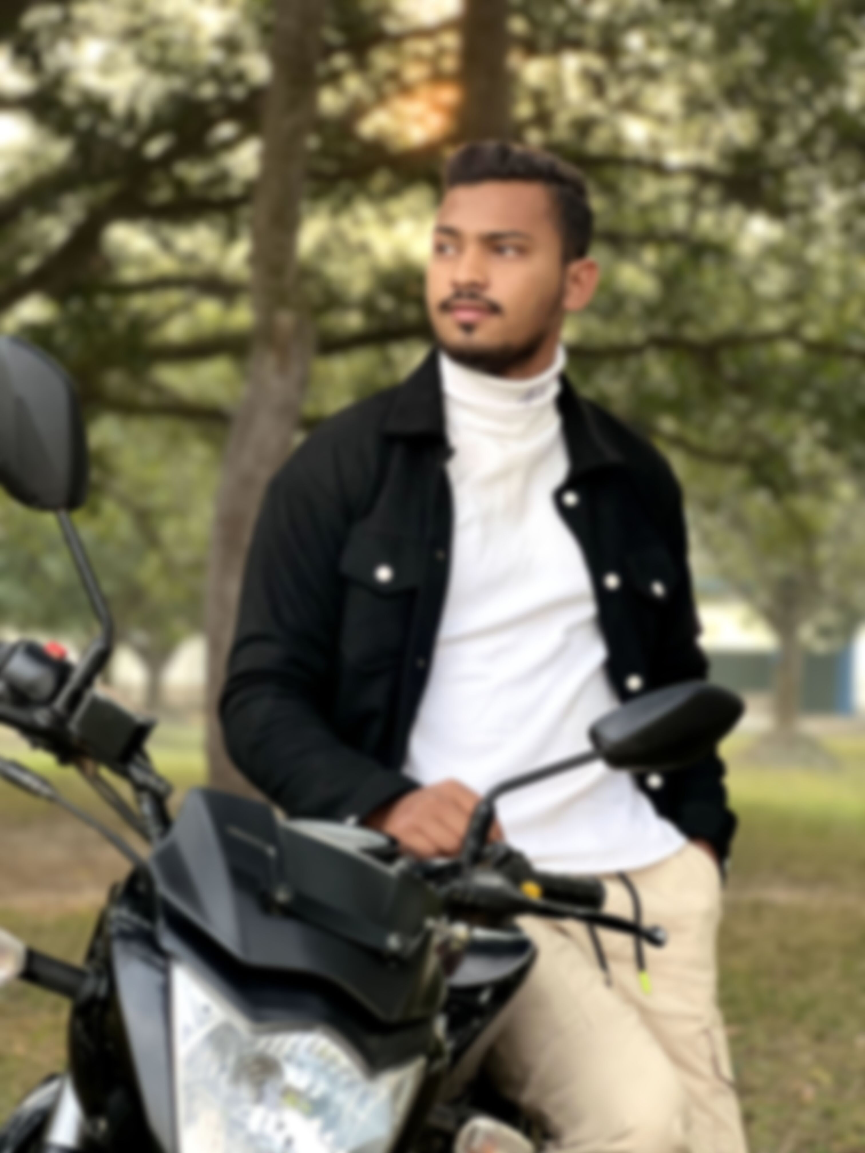 Fahadul Islam এর ছবি