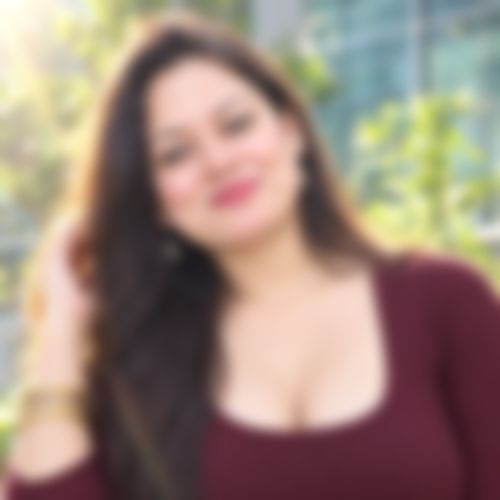 চাঁদনী বর্ধন এর ছবি
