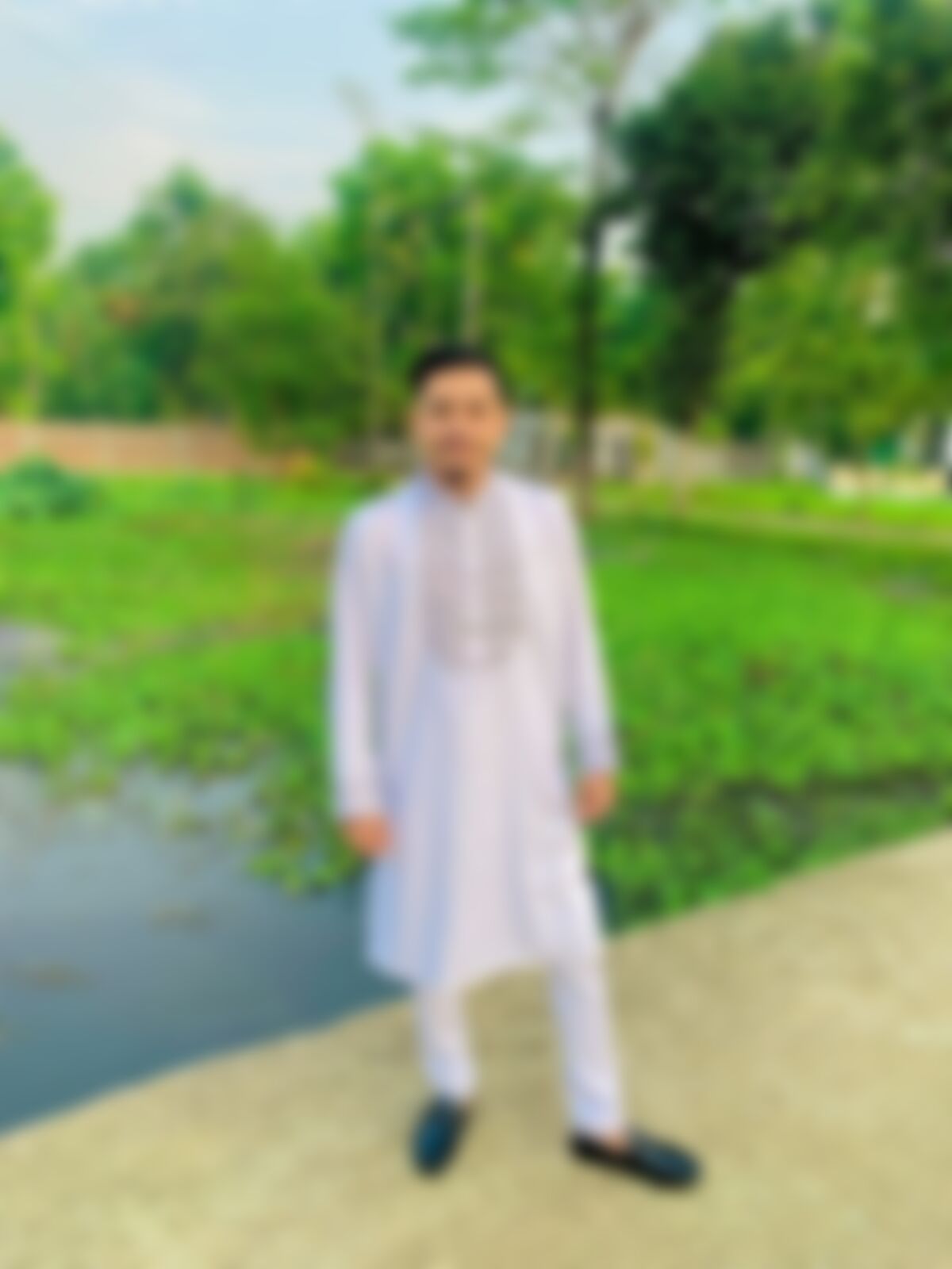 Hasan Ahmed এর ছবি
