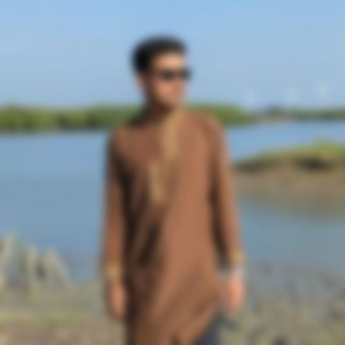 Tanjim Aziz এর ছবি
