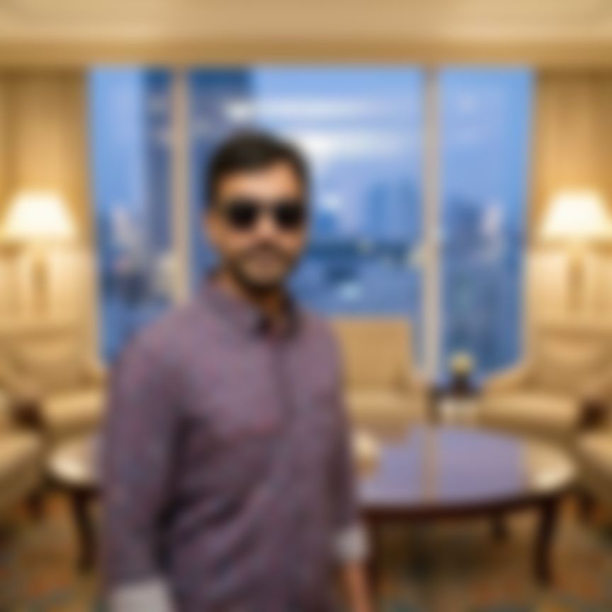 Debasis Ghosh এর ছবি