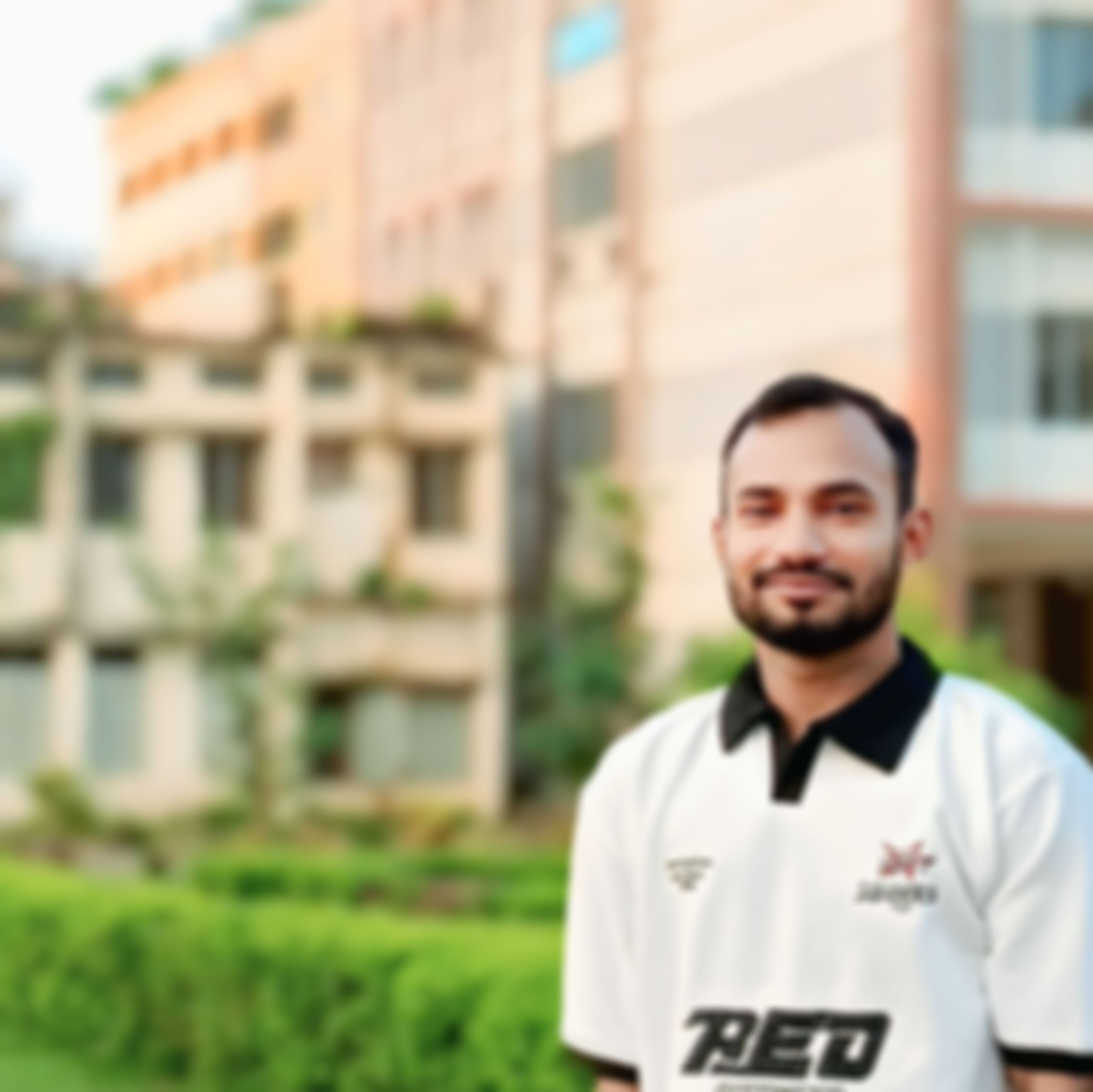 আল আমিন মিয়া এর ছবি
