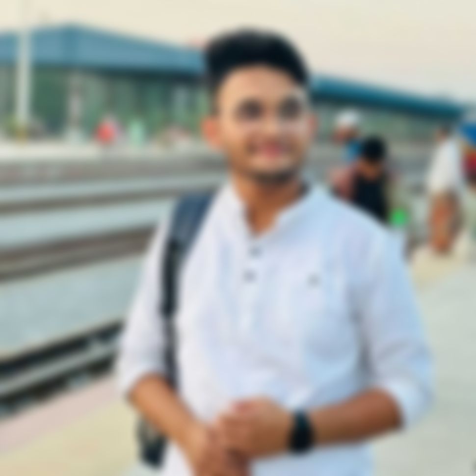 Sayed Abrar Ahmed এর ছবি