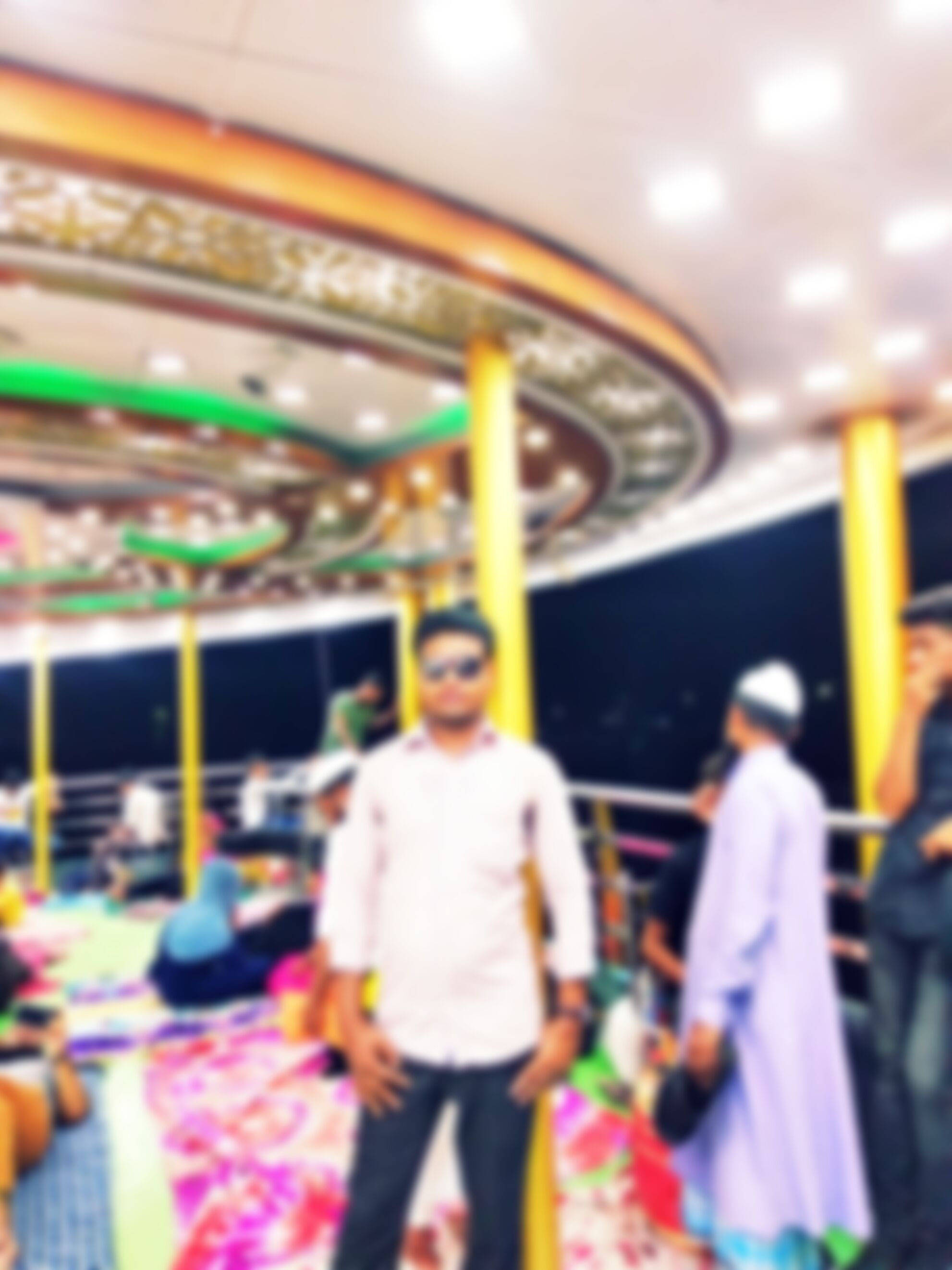 Nur zzaman এর ছবি