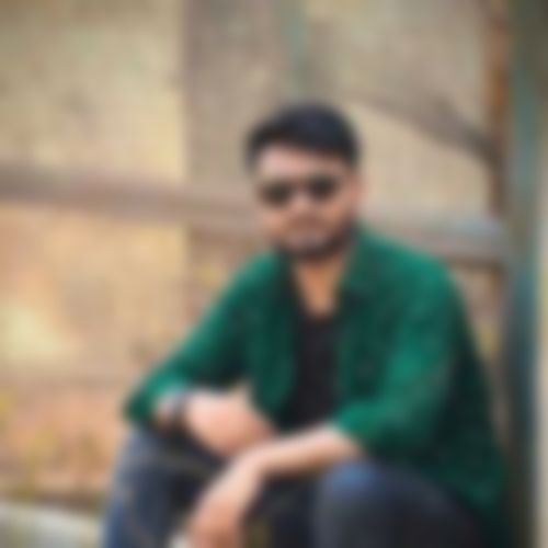 রাফিউল হাসান এর ছবি
