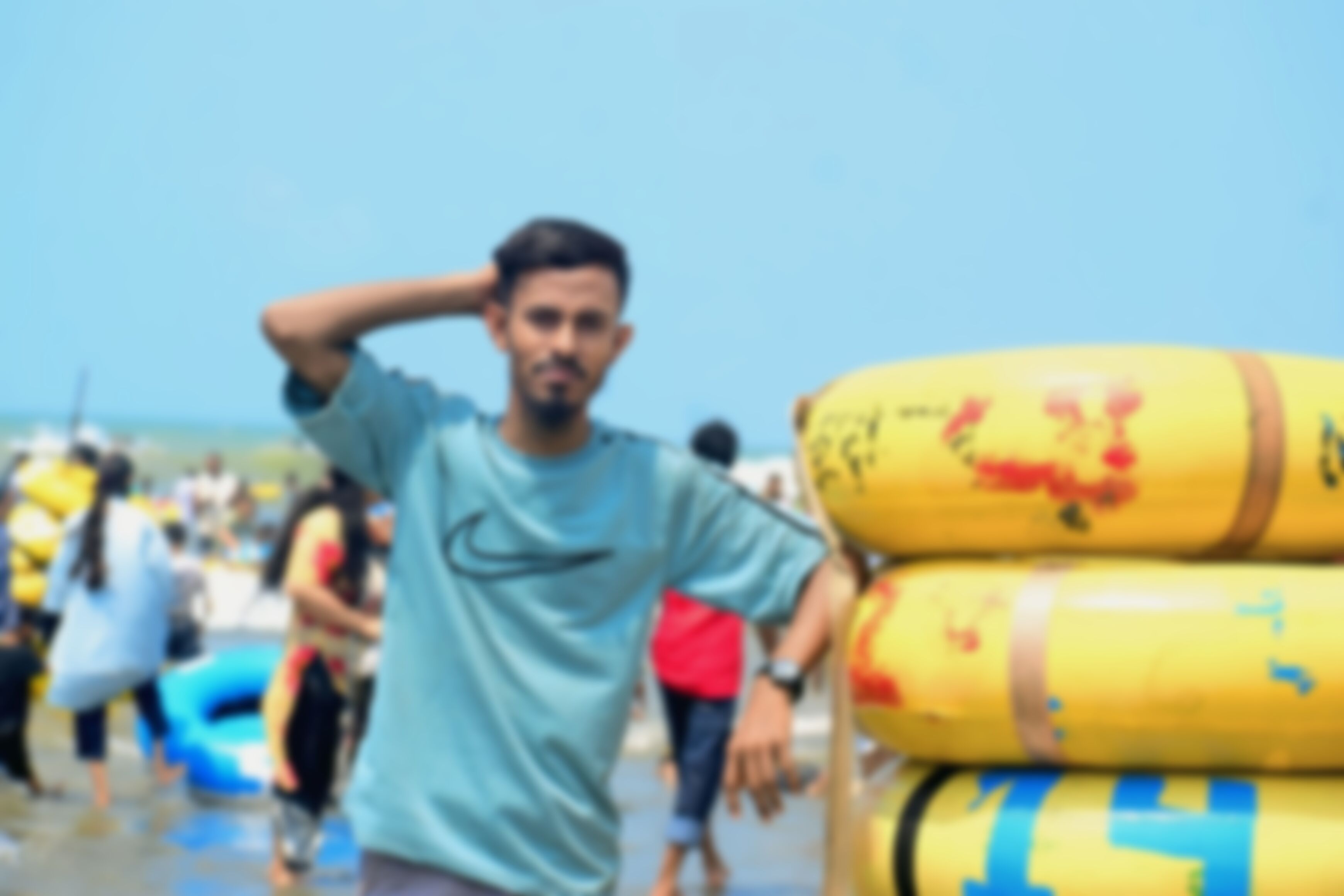 Ashadul Shuvo  এর ছবি