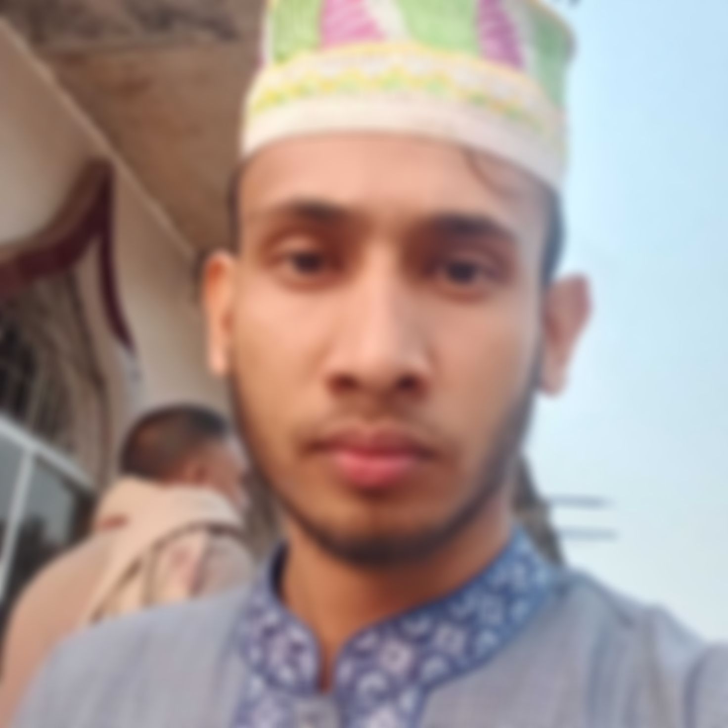 Md Ripon islam এর ছবি