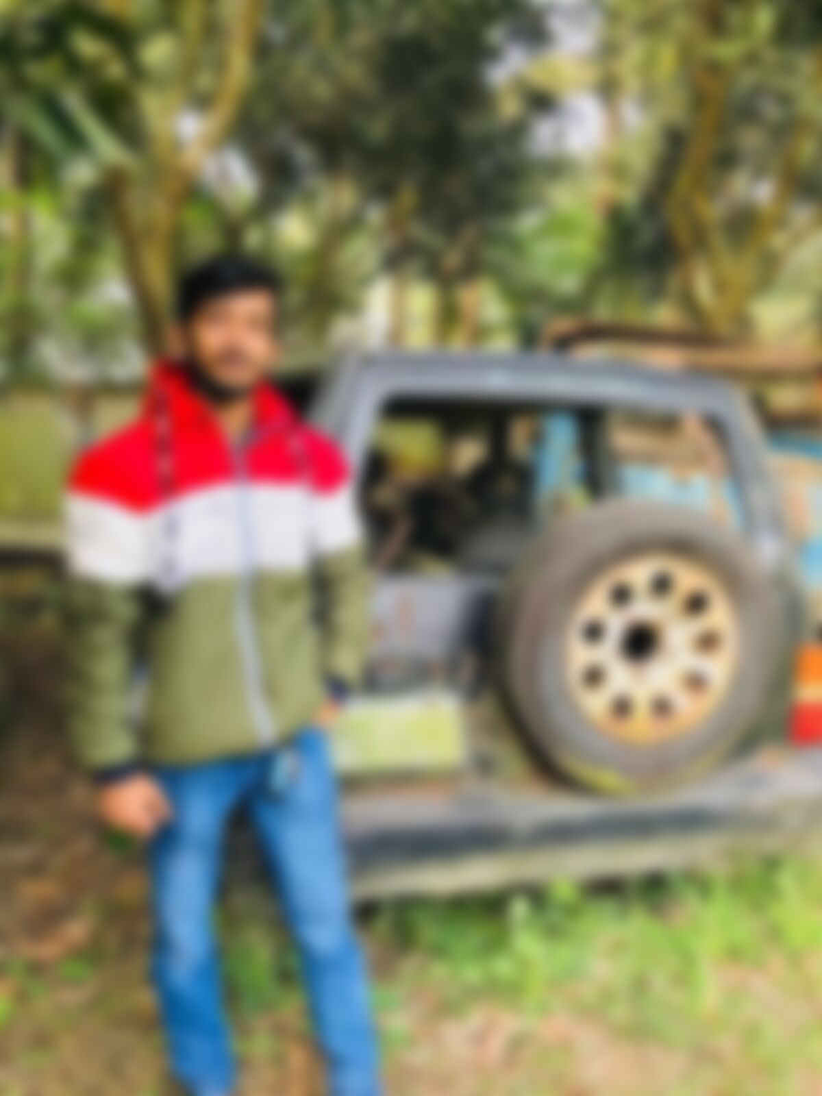 Rejwan Hossen এর ছবি