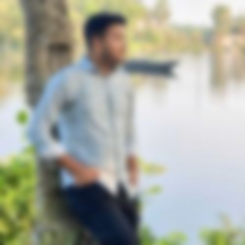 Shakib Hossain এর ছবি