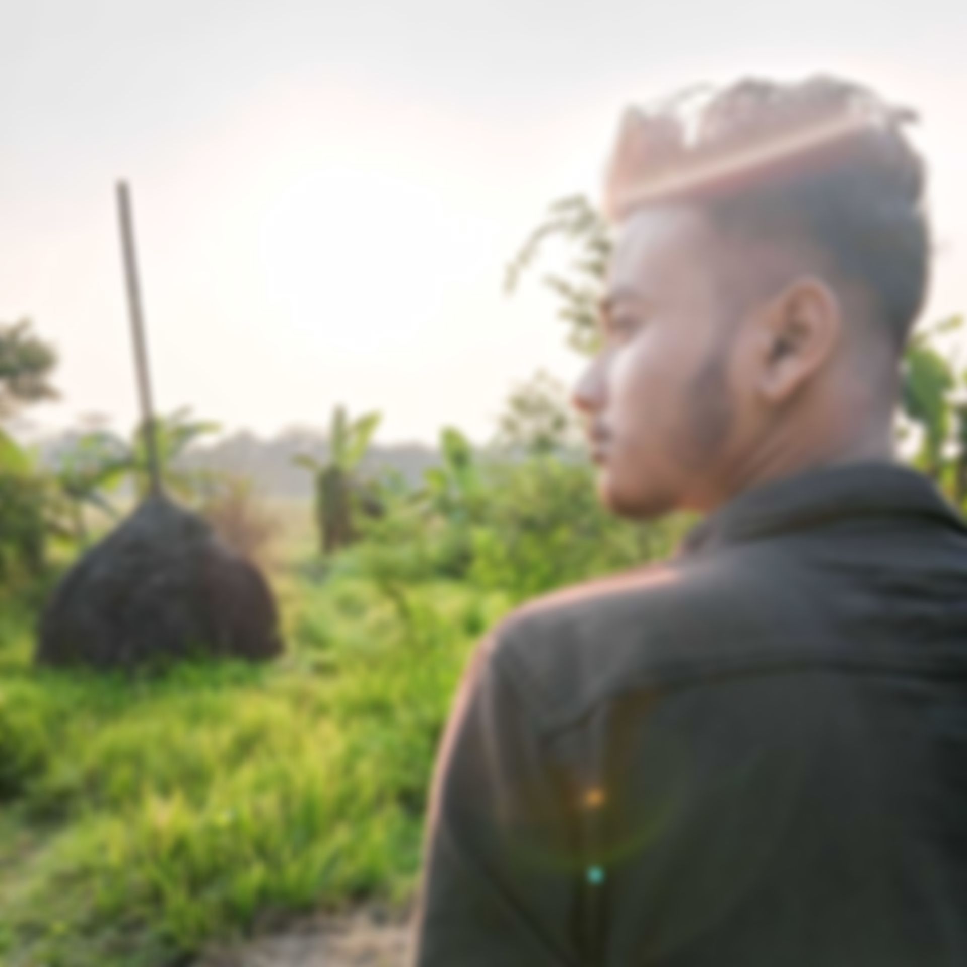 Tashin এর ছবি