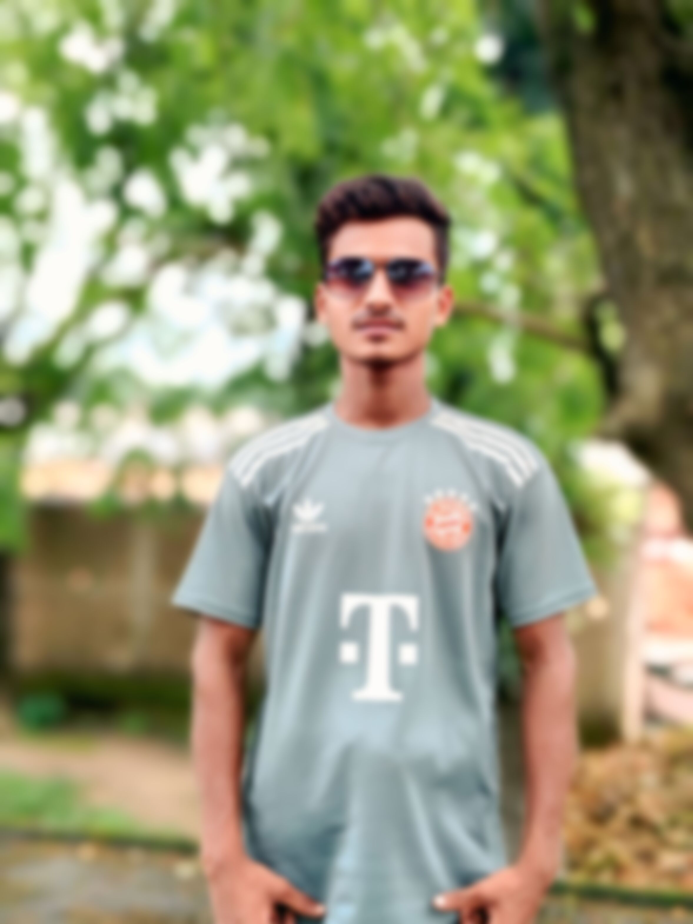 Md Mojahid এর ছবি