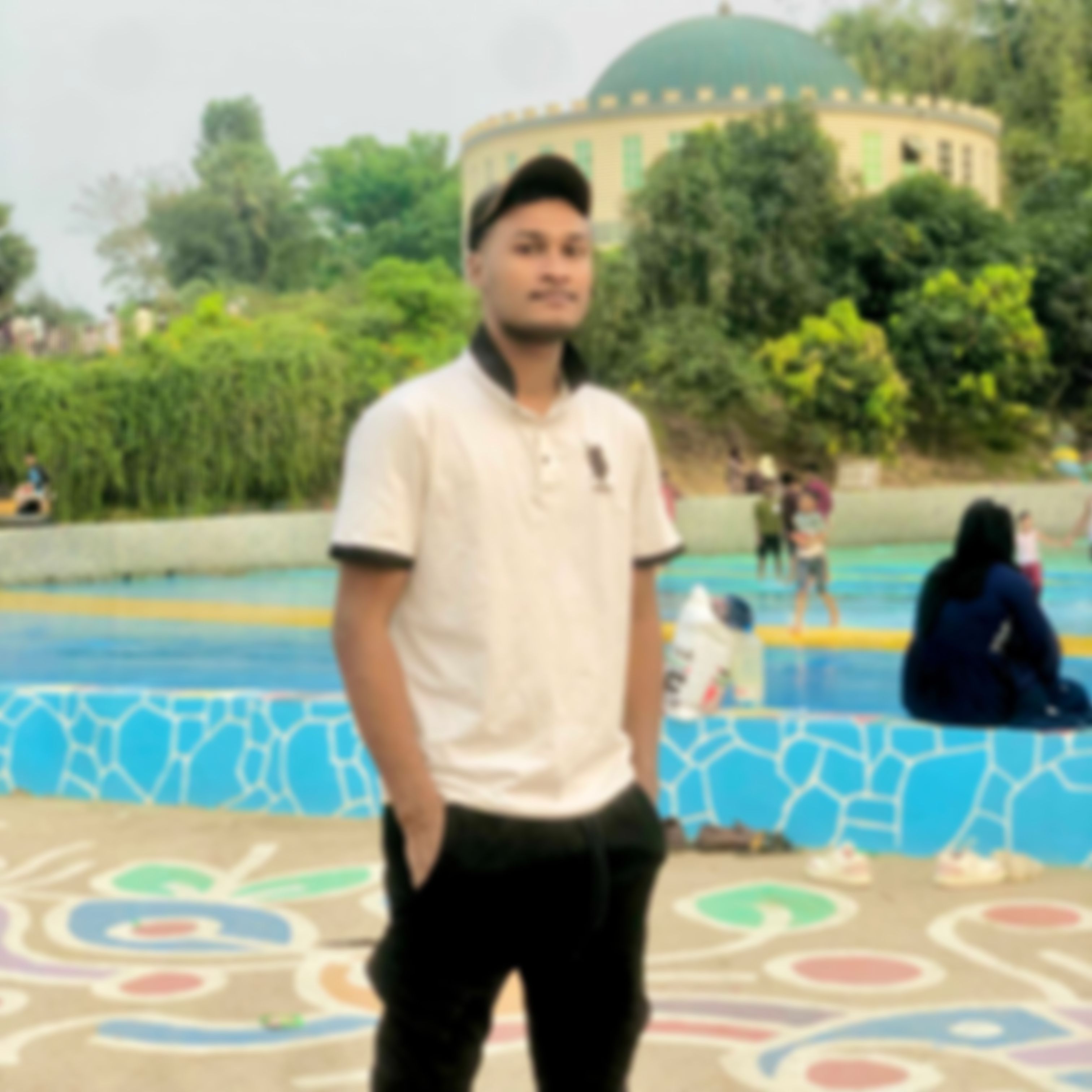 রিদওয়ান আহমেদ  এর ছবি