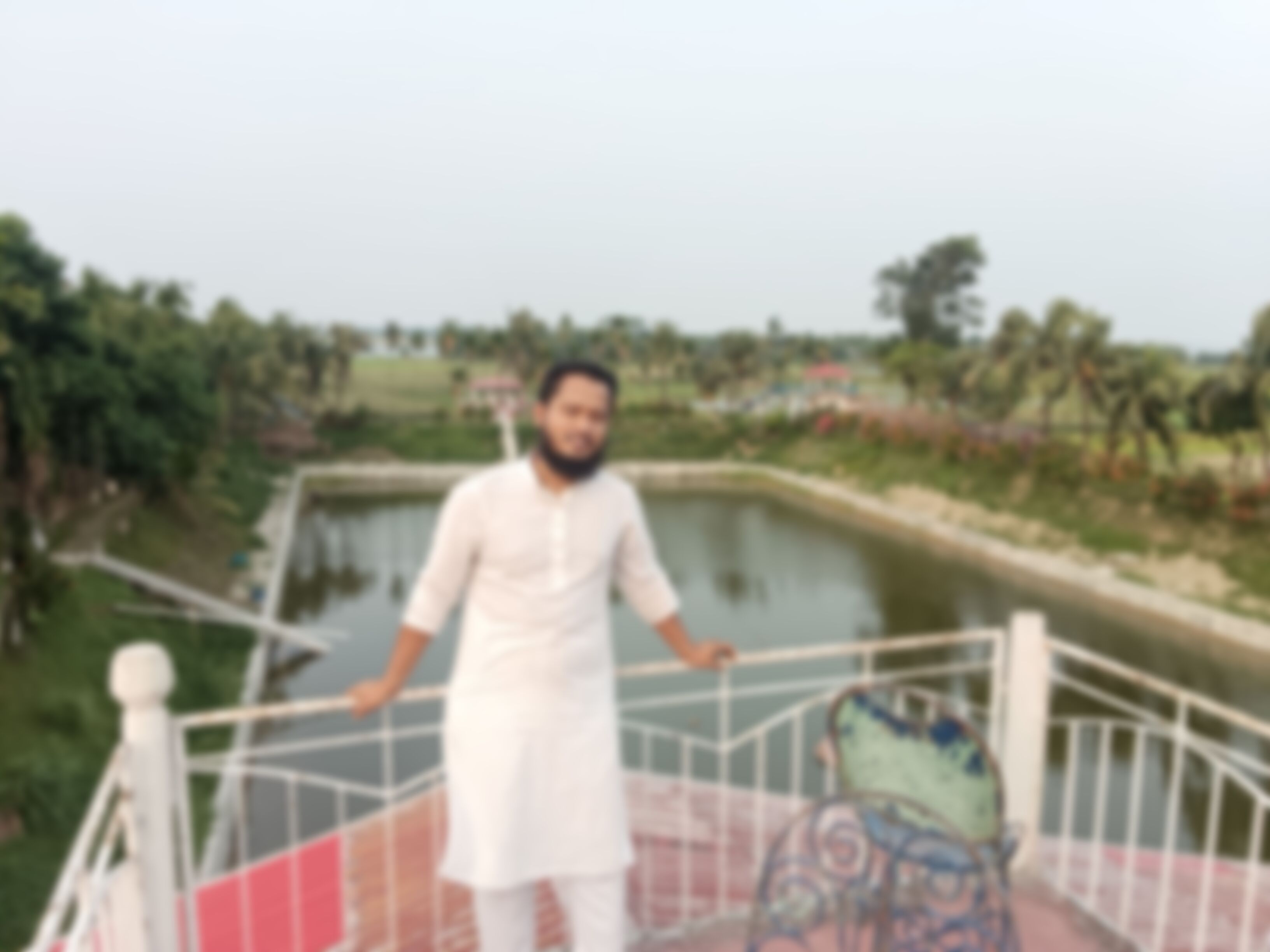 Pranto Ahmed এর ছবি
