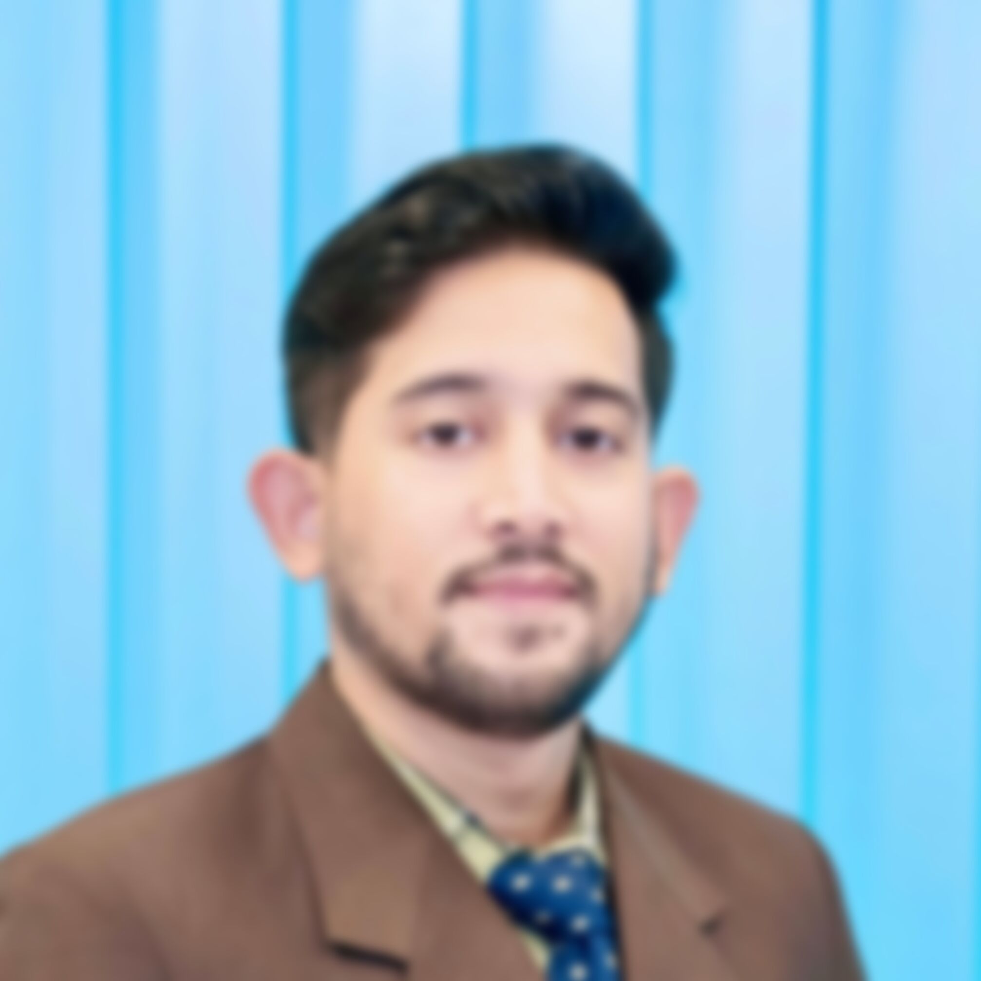 Saidur Rahman Khan এর ছবি