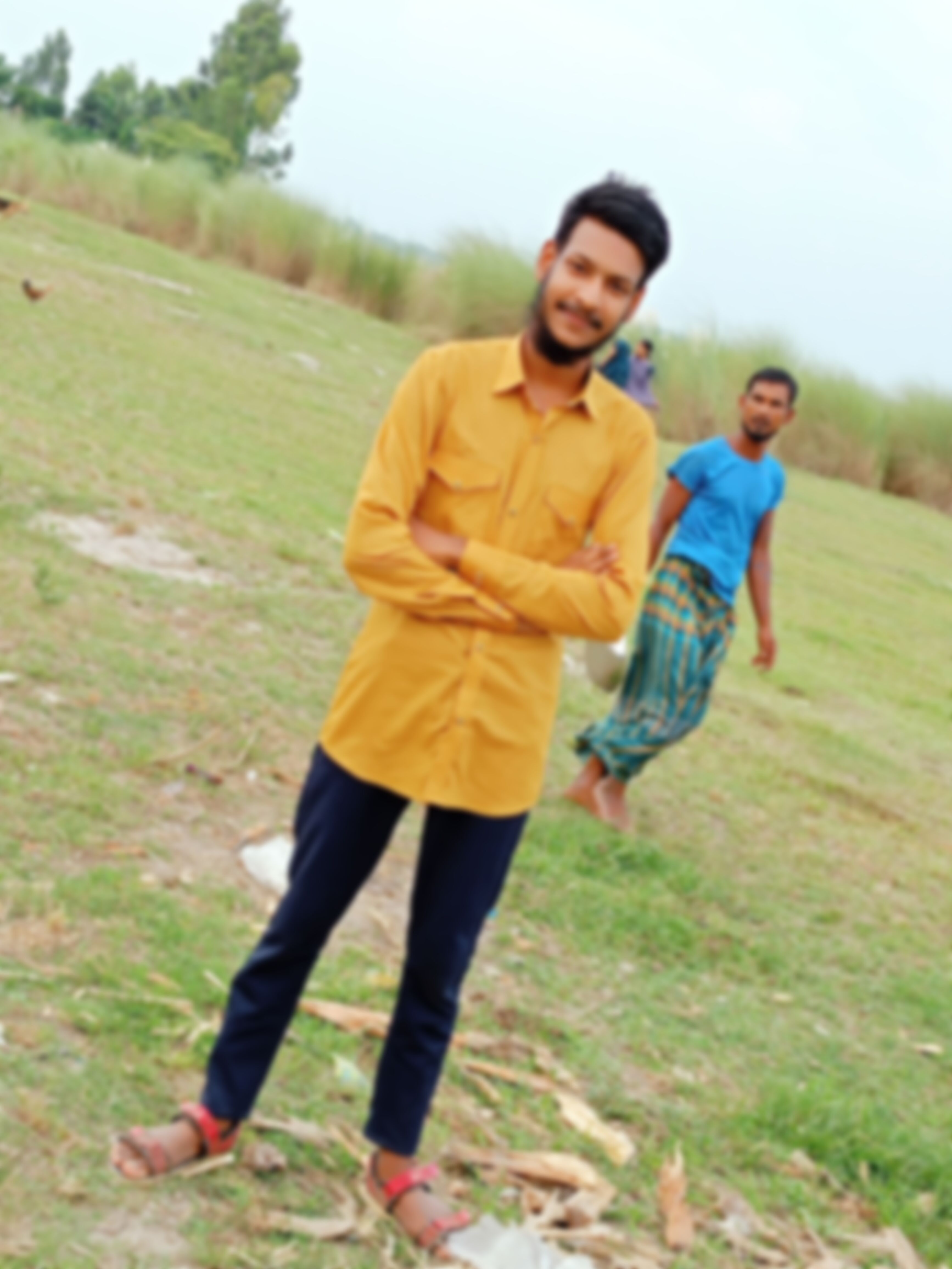 Mehdi Hassan  এর ছবি