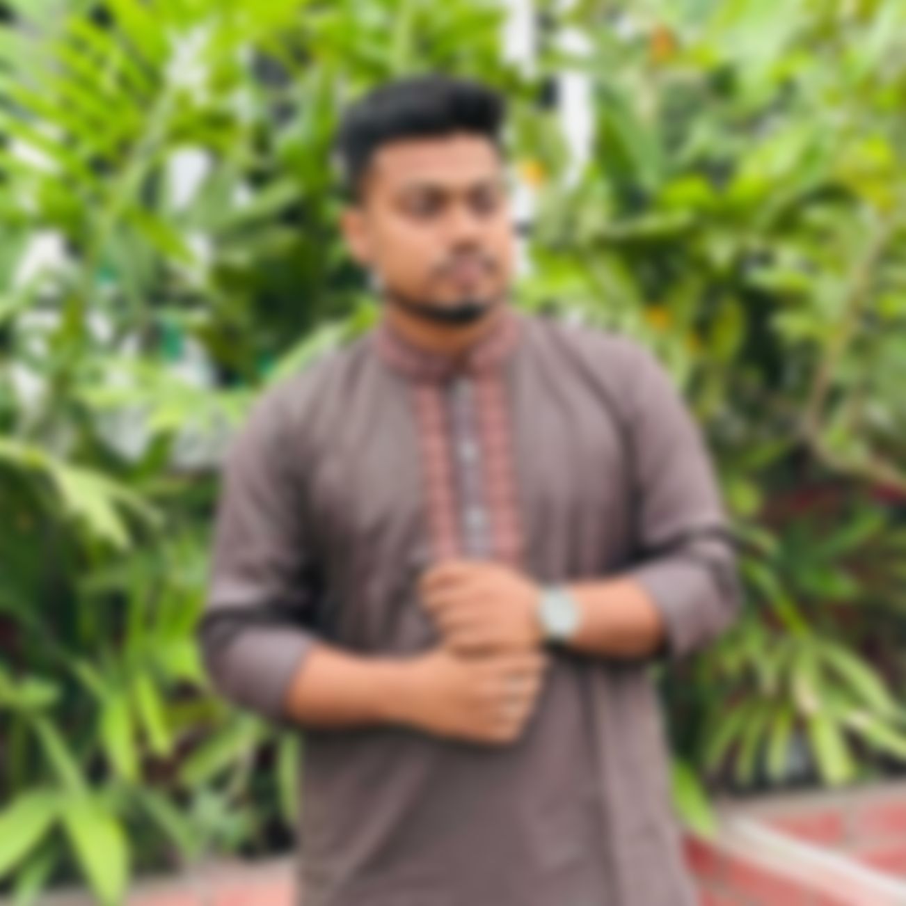 মাহিন আলম সেজান এর ছবি