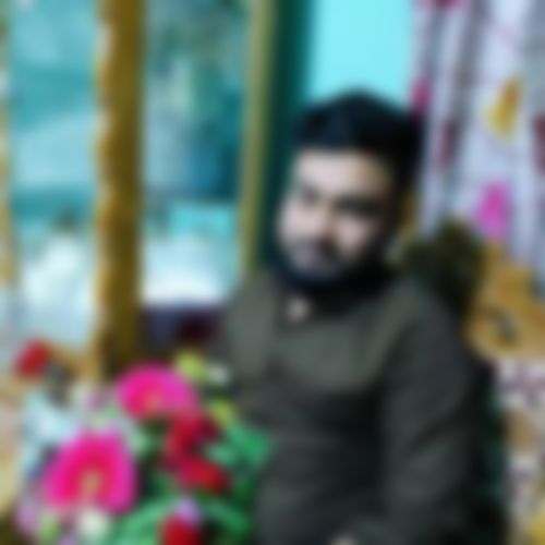 ইয়াসিন আরাফাত  এর ছবি