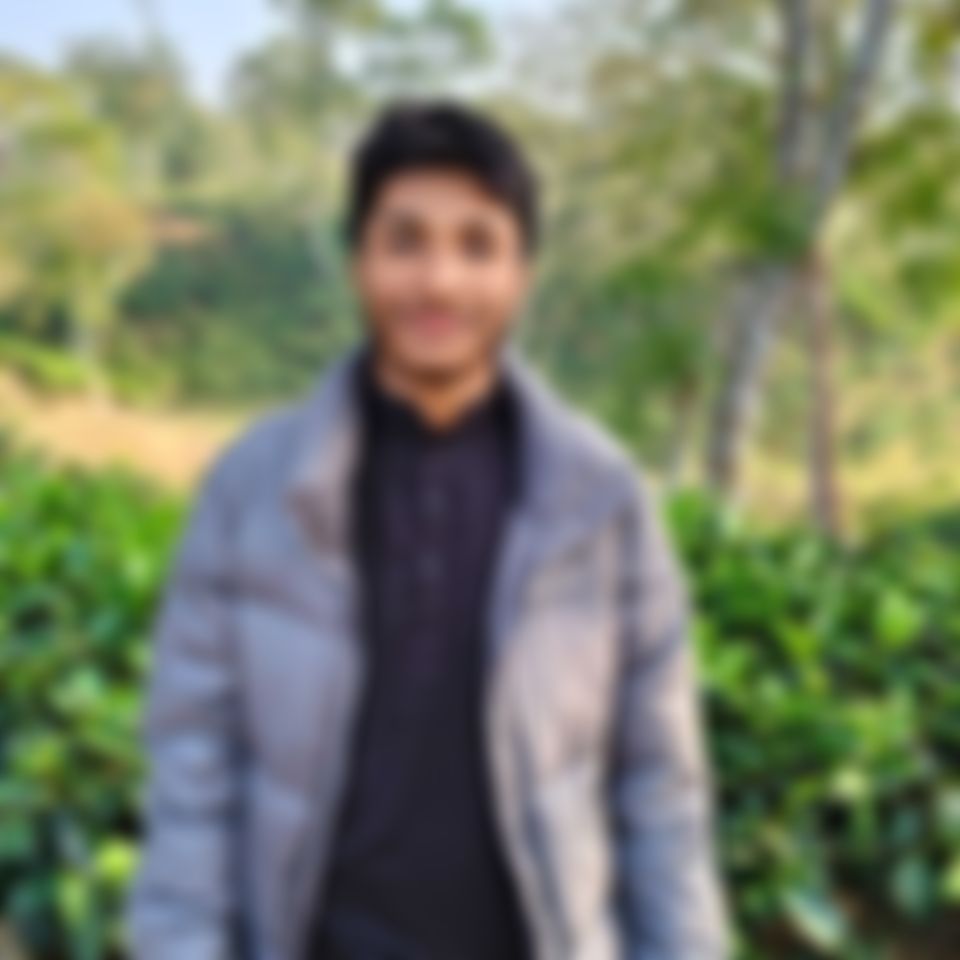 Sayeed এর ছবি