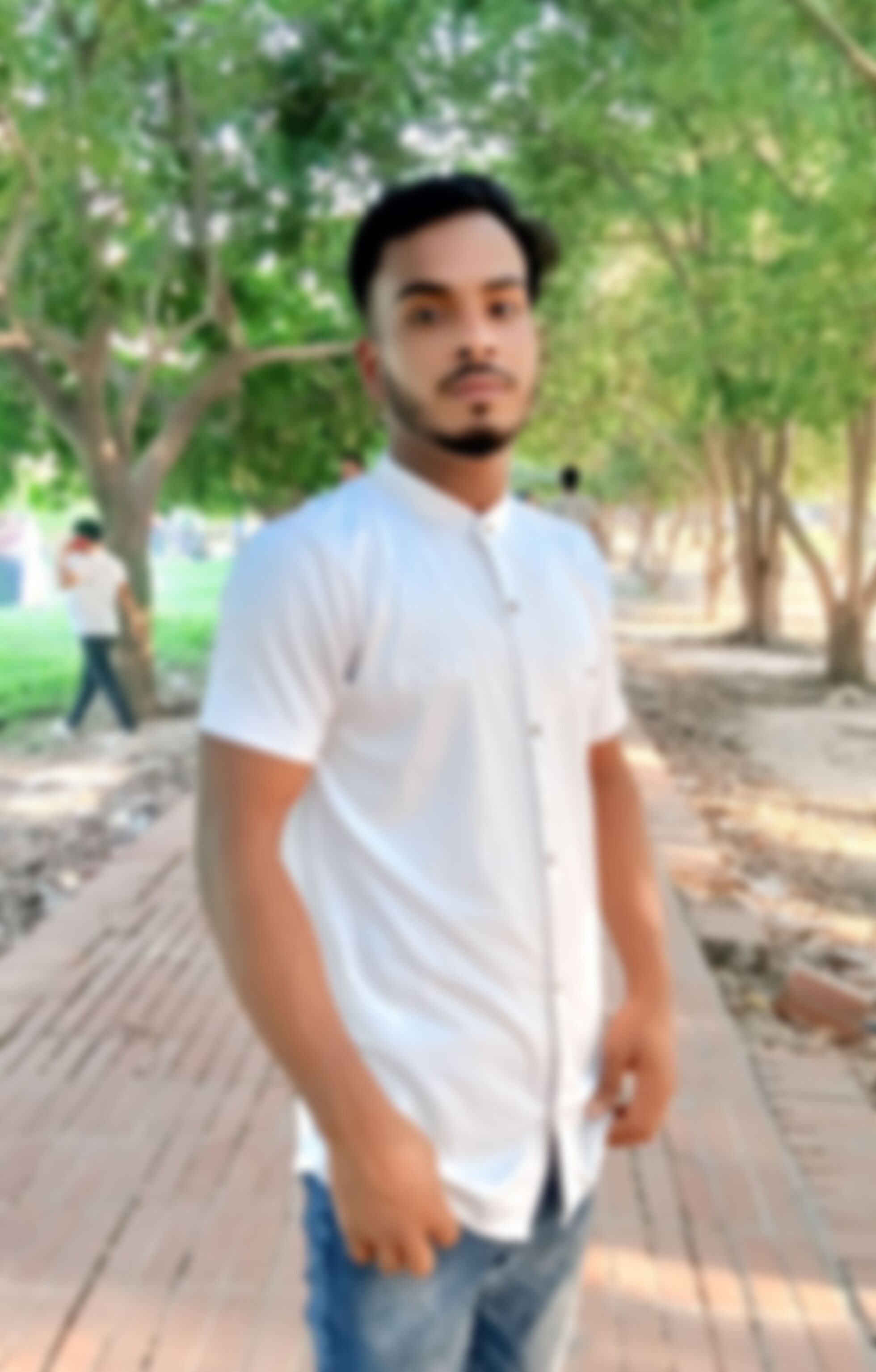 মোহাম্মদ আব্দুল্লাহ ফকির  এর ছবি