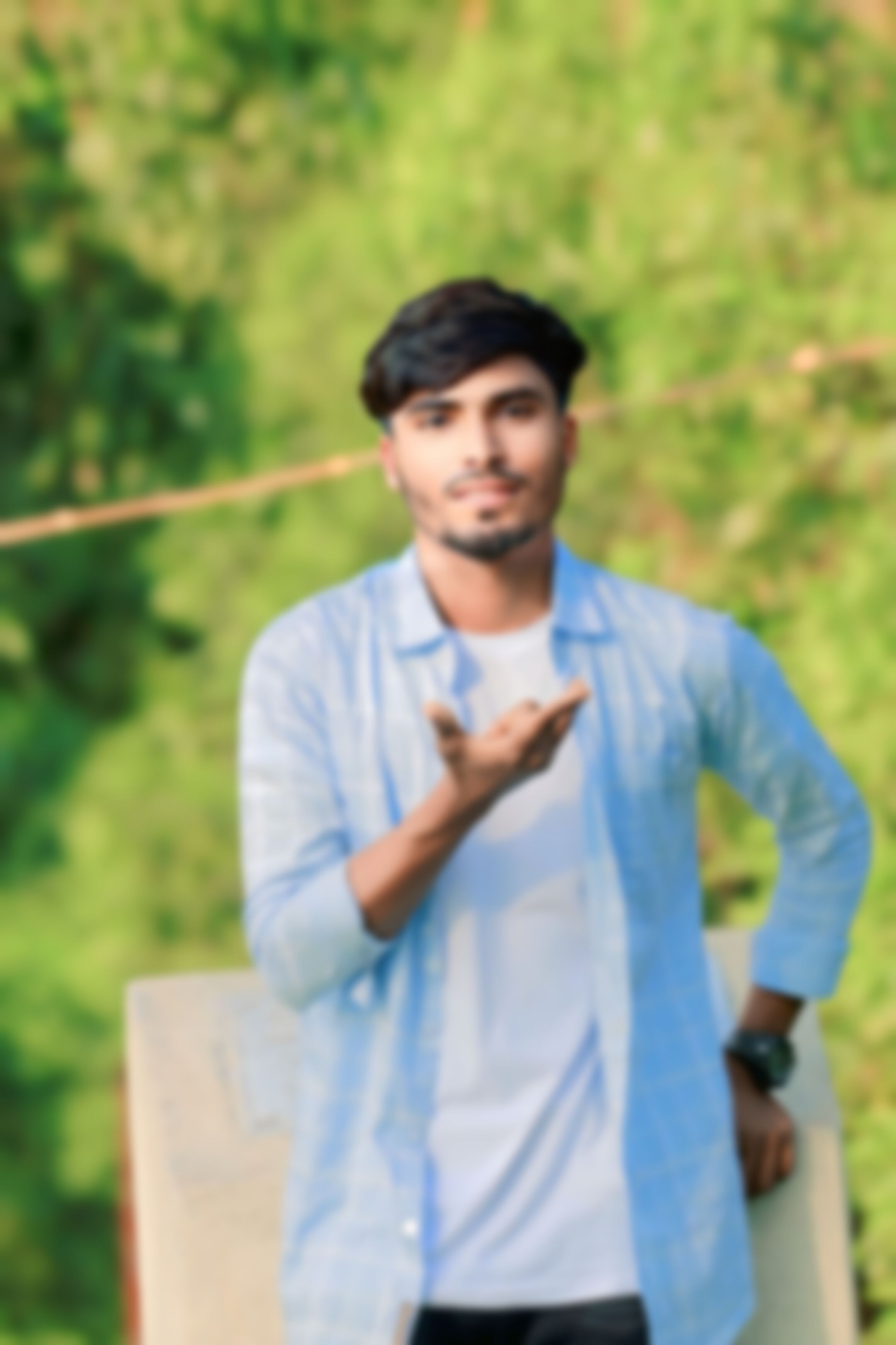 JM JAKIR AHMED এর ছবি