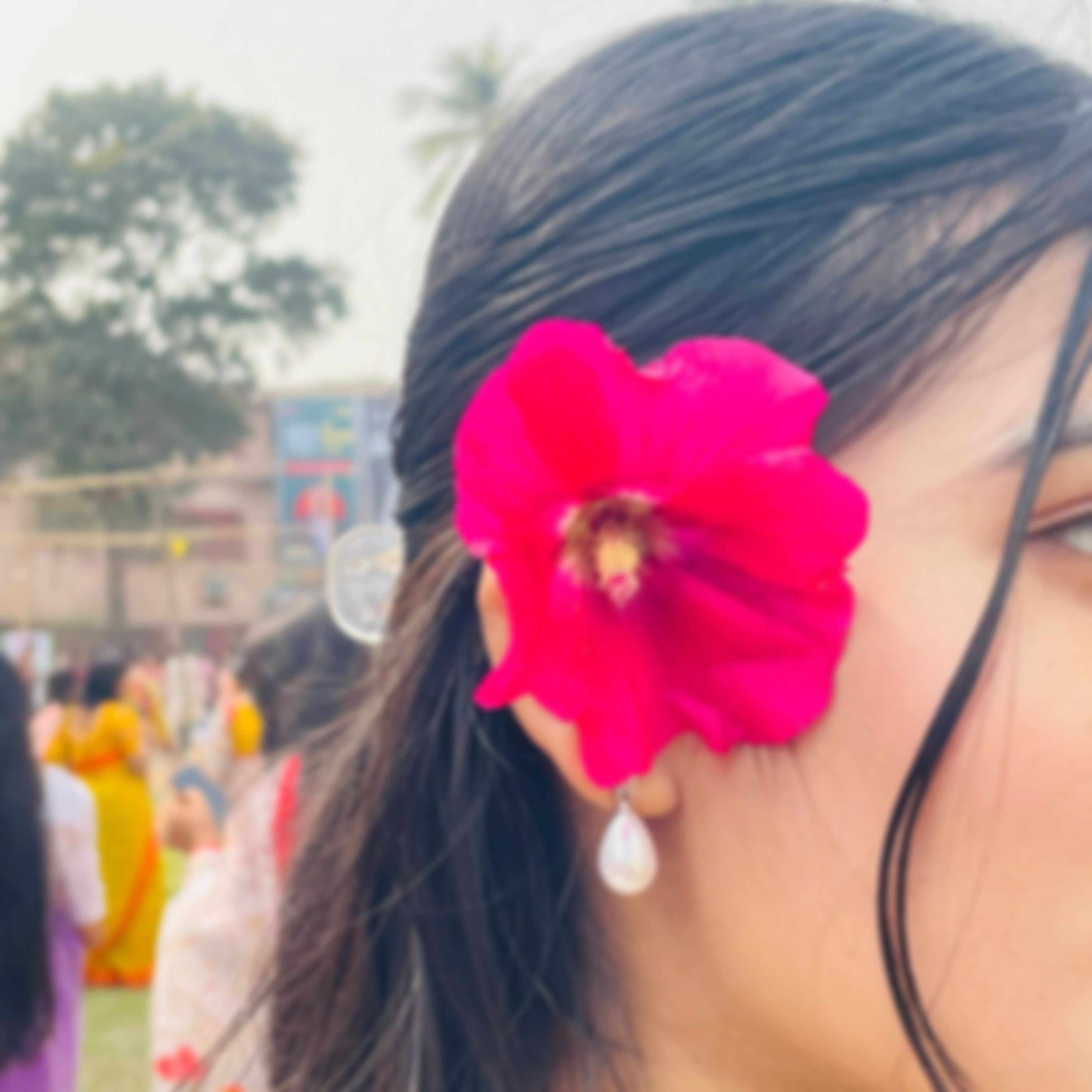 Sahera Ahashan এর ছবি