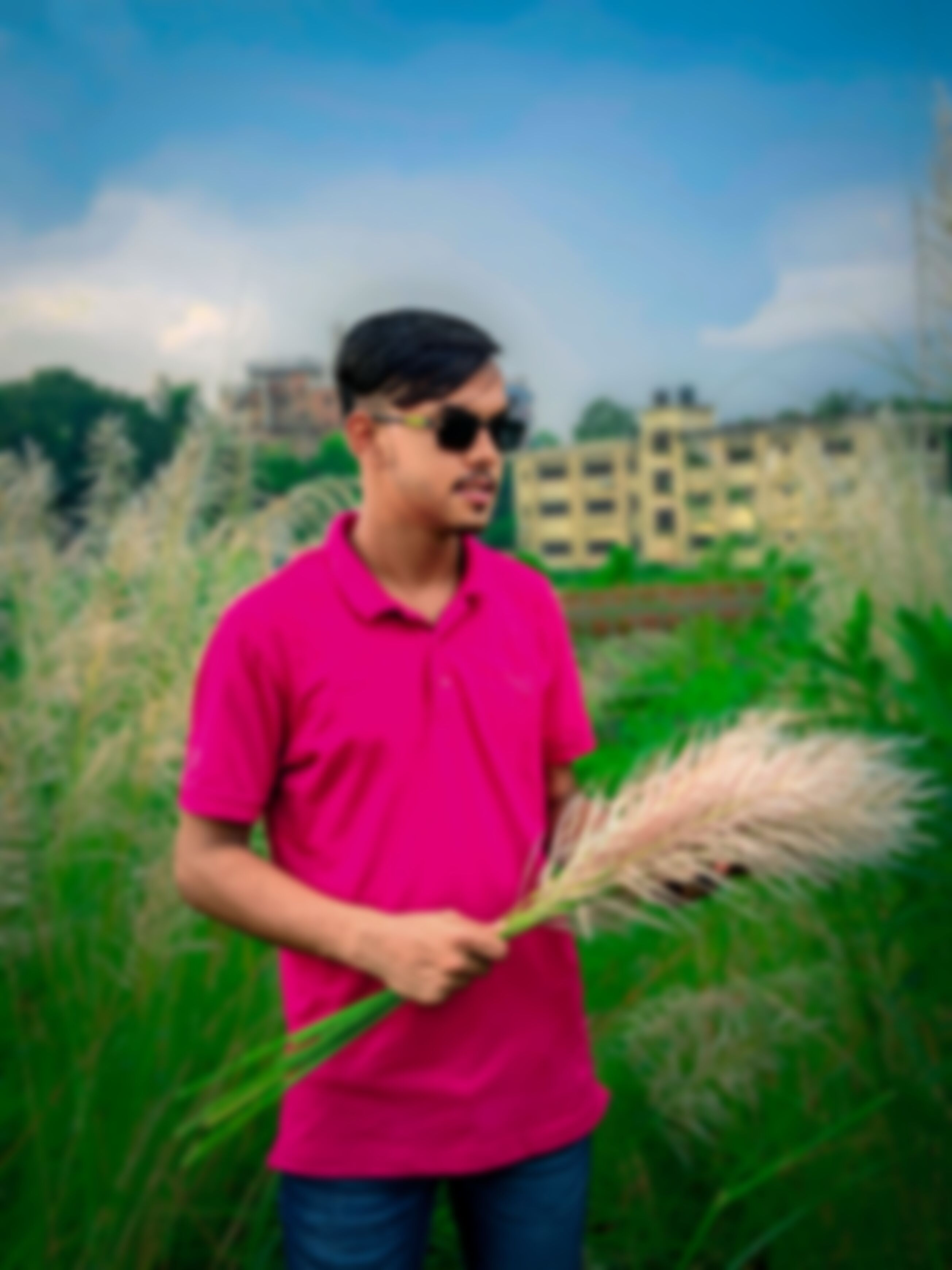 Mosarof Korim mostakim এর ছবি