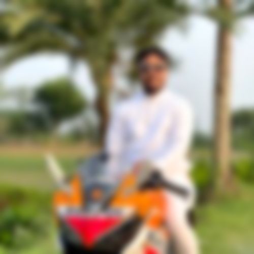 Al amin ahmad এর ছবি