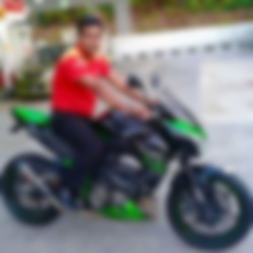 Babrul Hussain এর ছবি