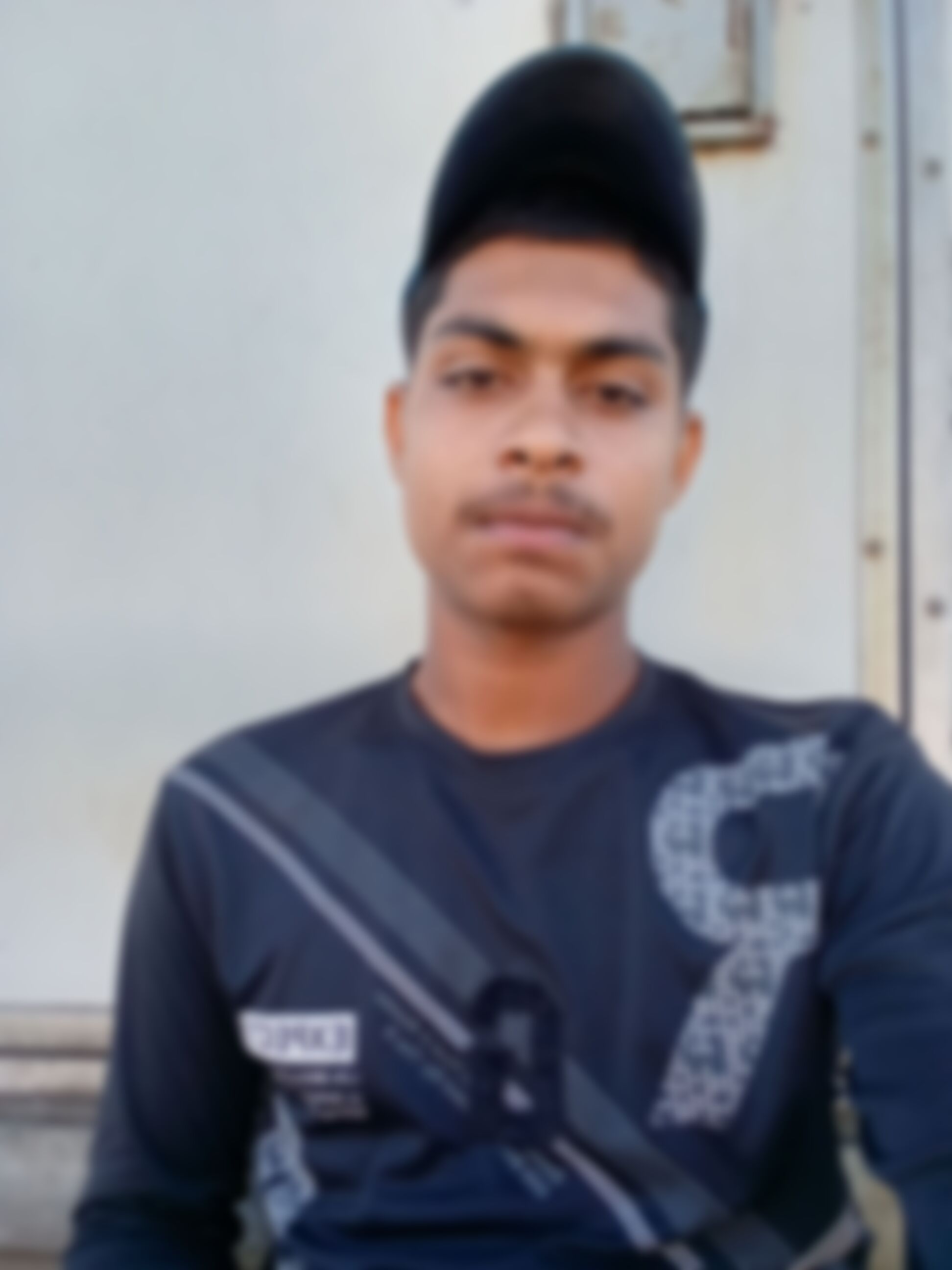  MD RONI এর ছবি
