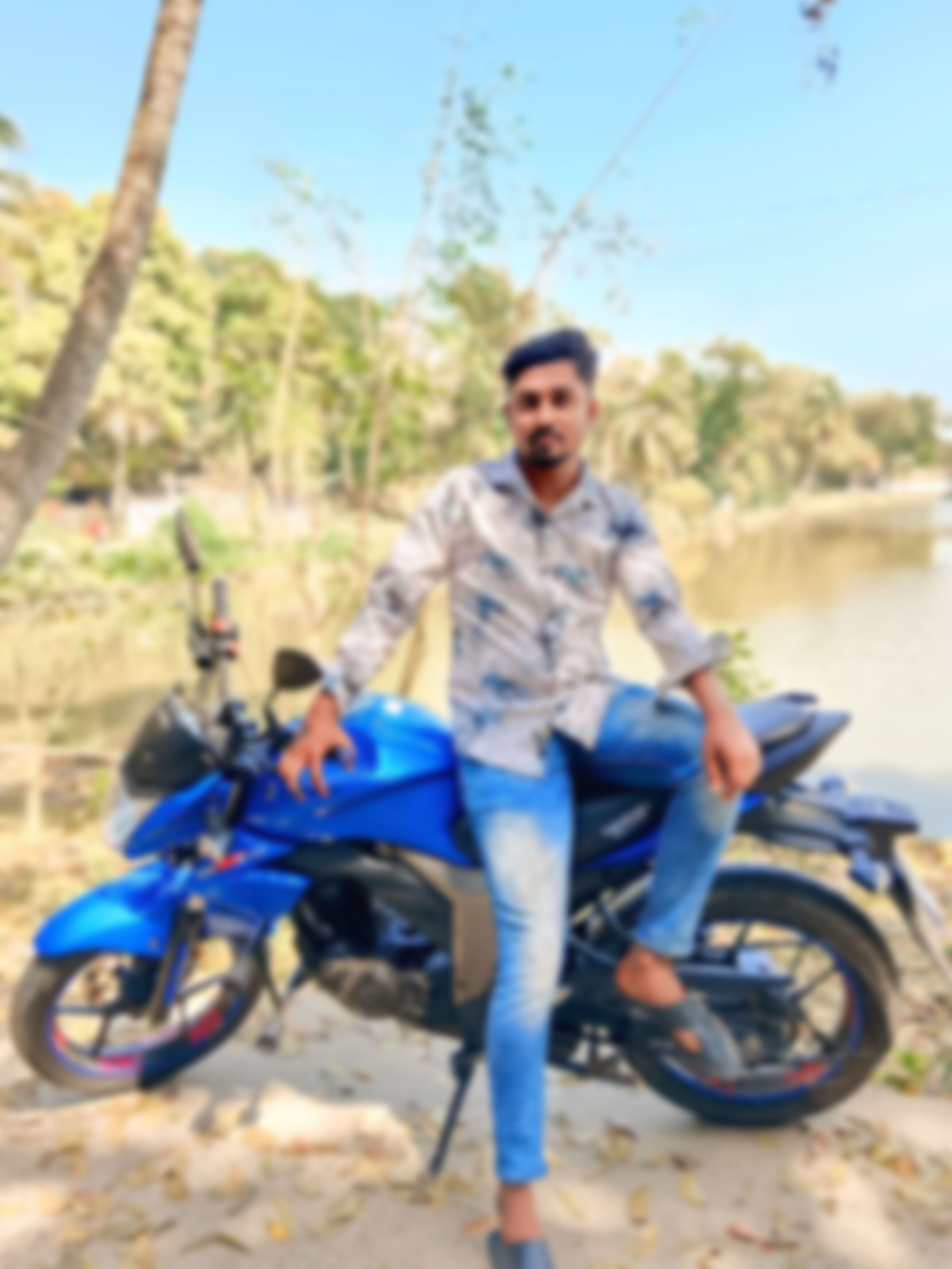 Shimul ali এর ছবি
