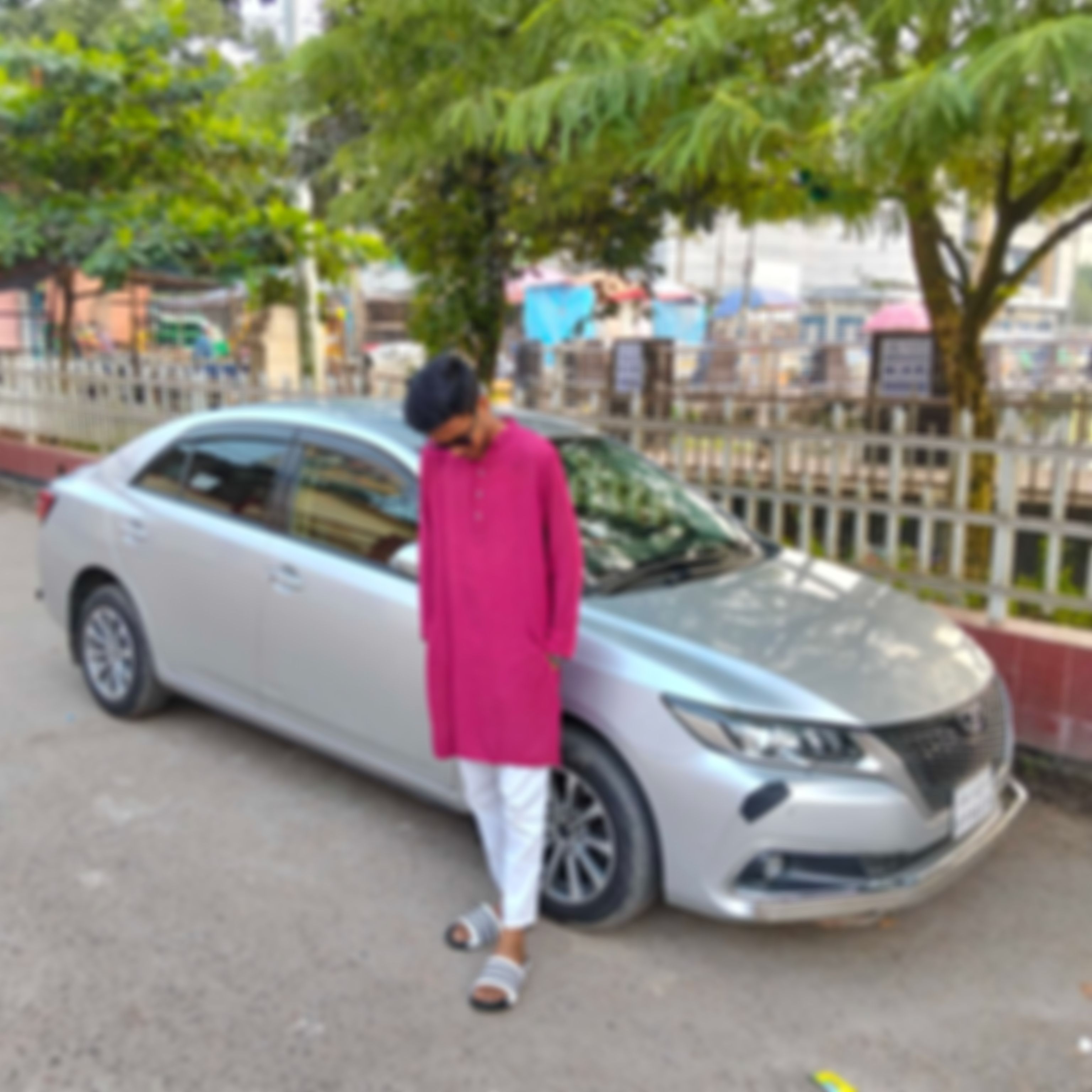 মাজিদ হাসান ওয়াজ এর ছবি