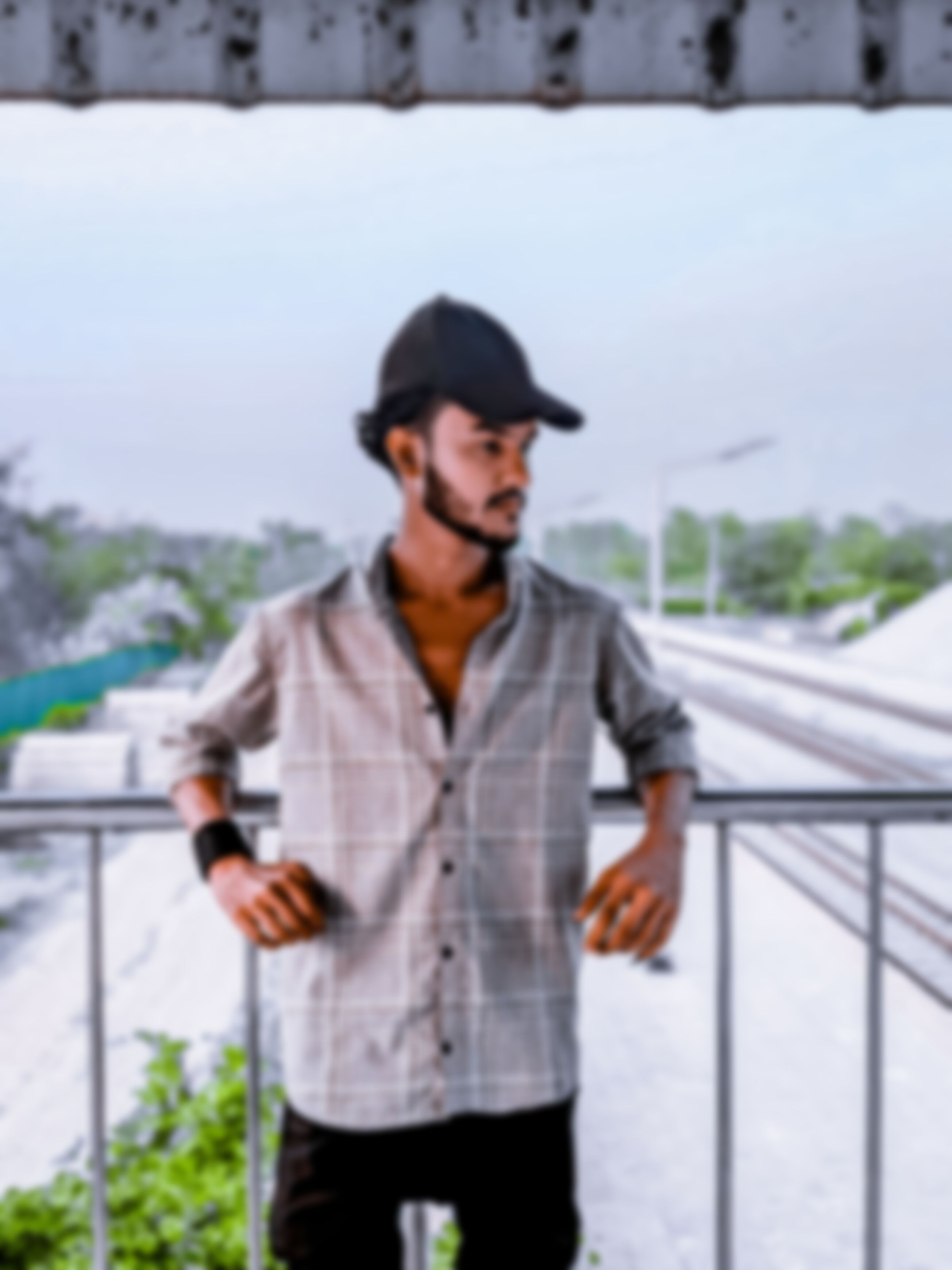 Rayhan Hossain এর ছবি