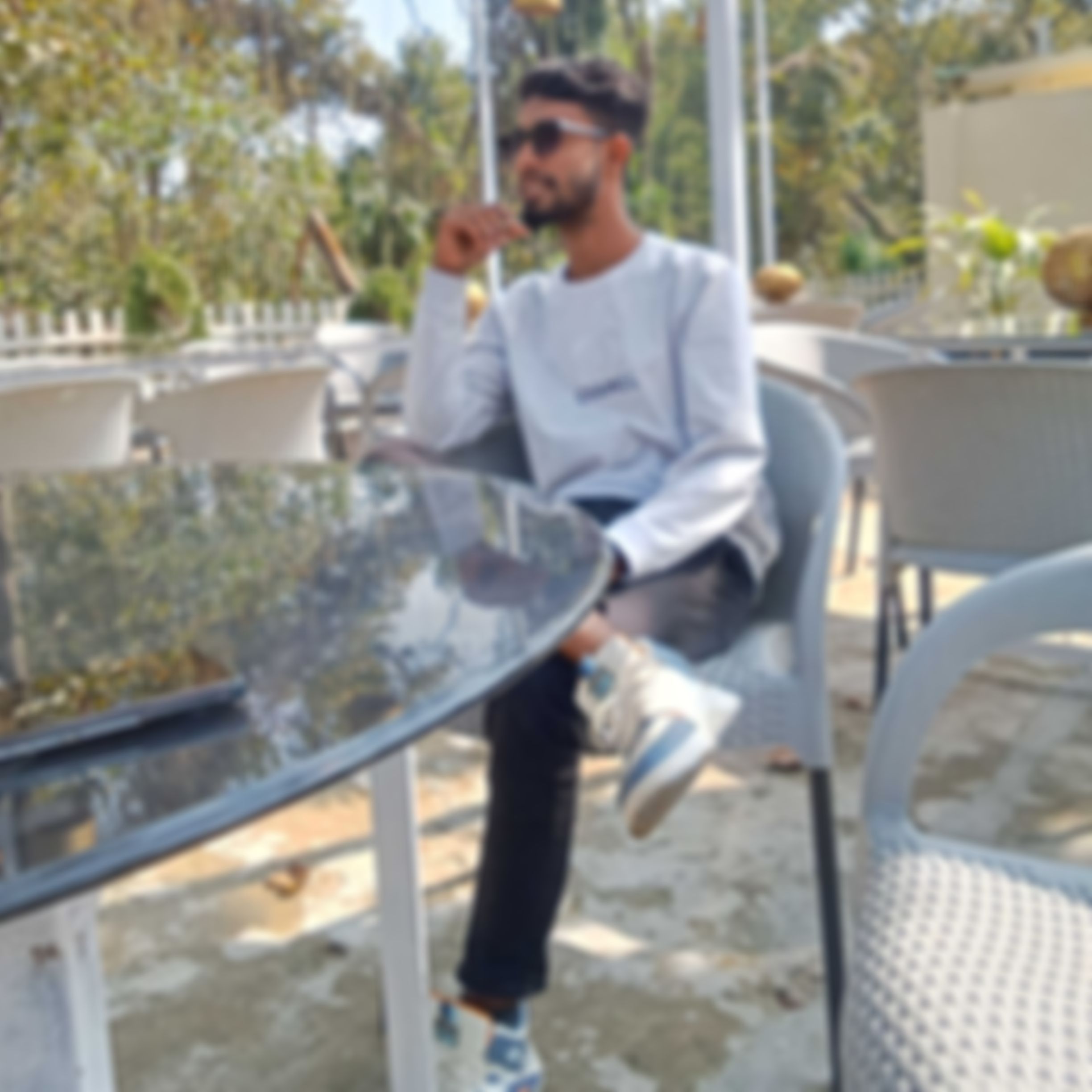 Sadman Sajib এর ছবি