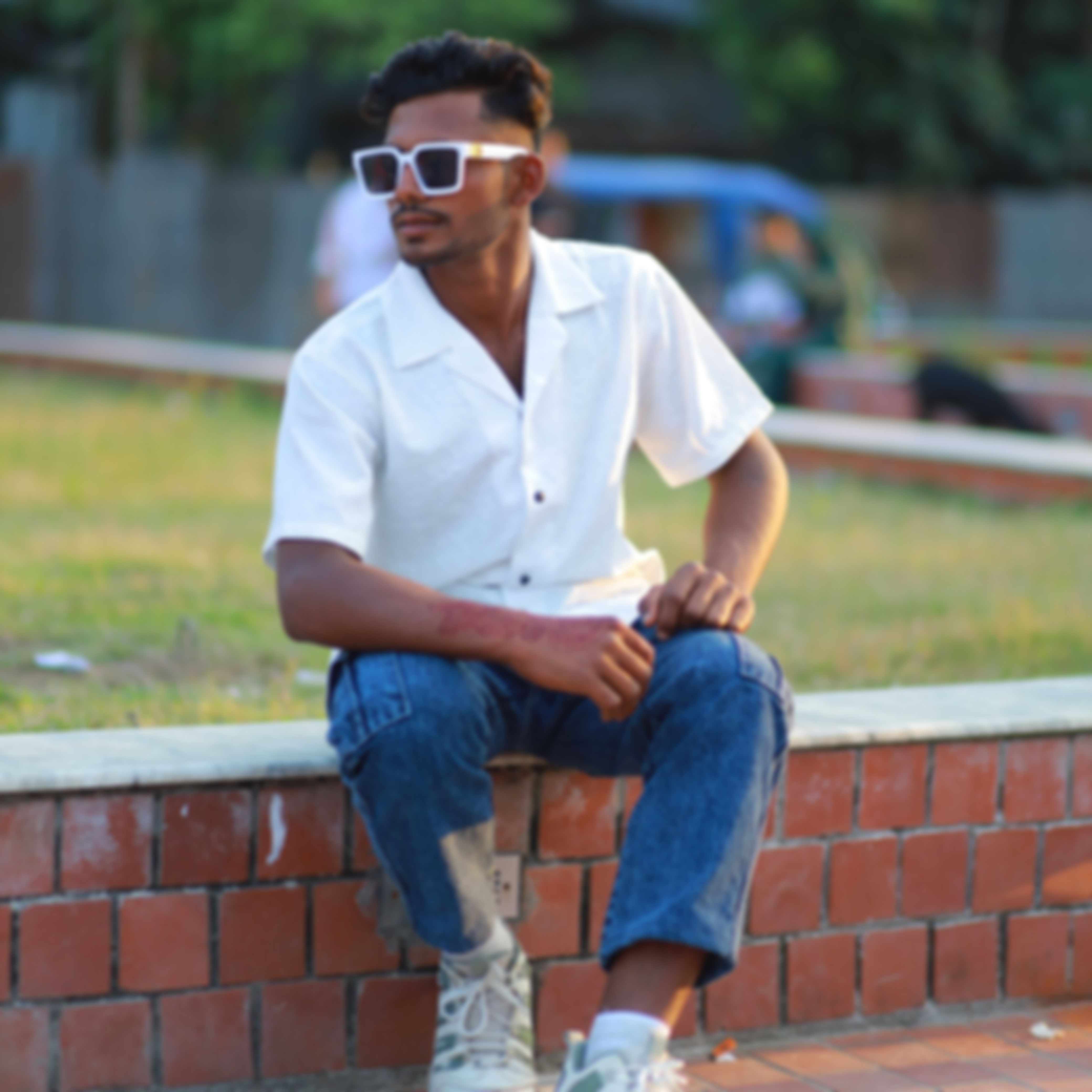 Riaz hawldar এর ছবি