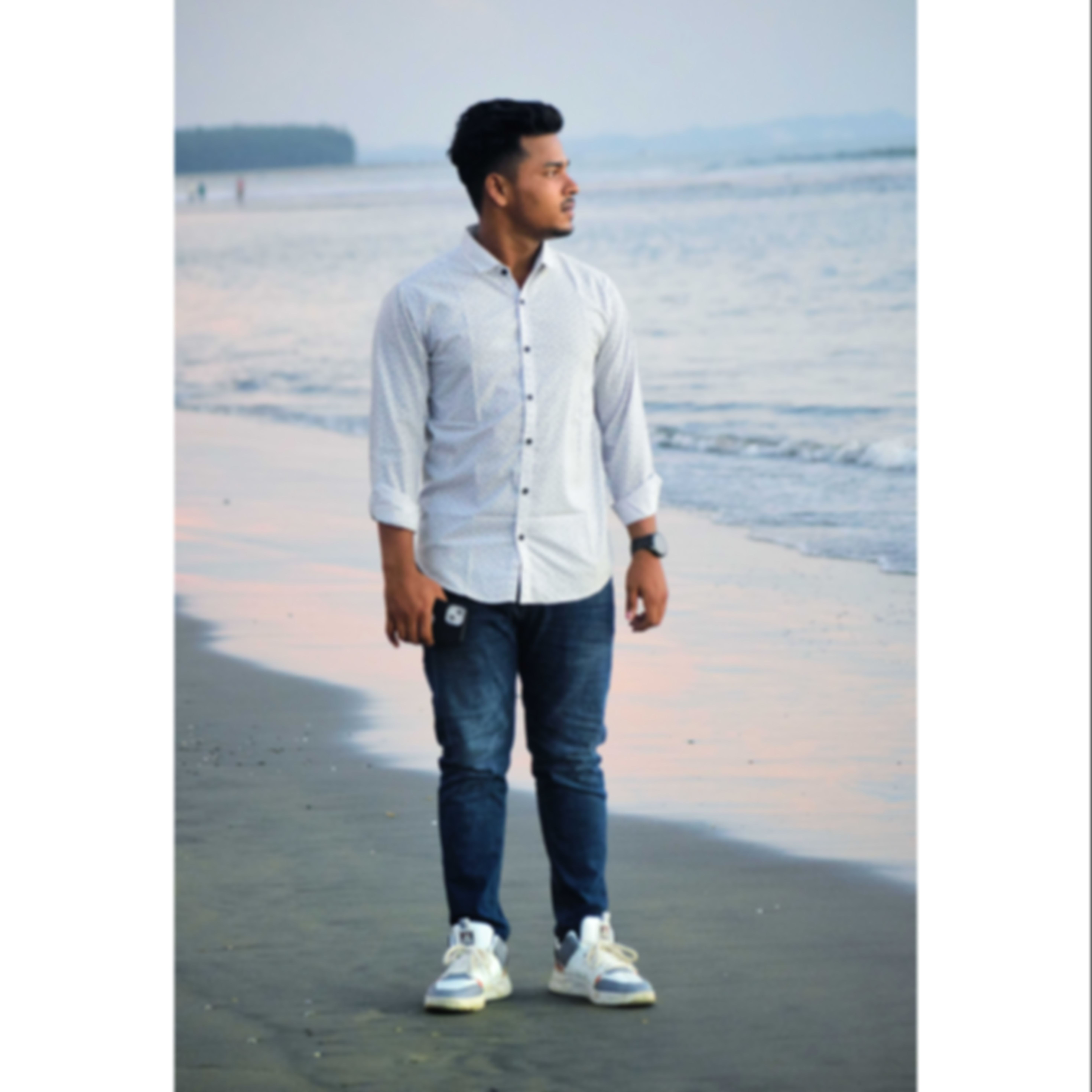 Md Asif Mahmud এর ছবি