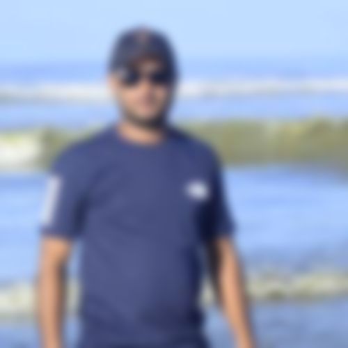 আতিক হাসান এর ছবি