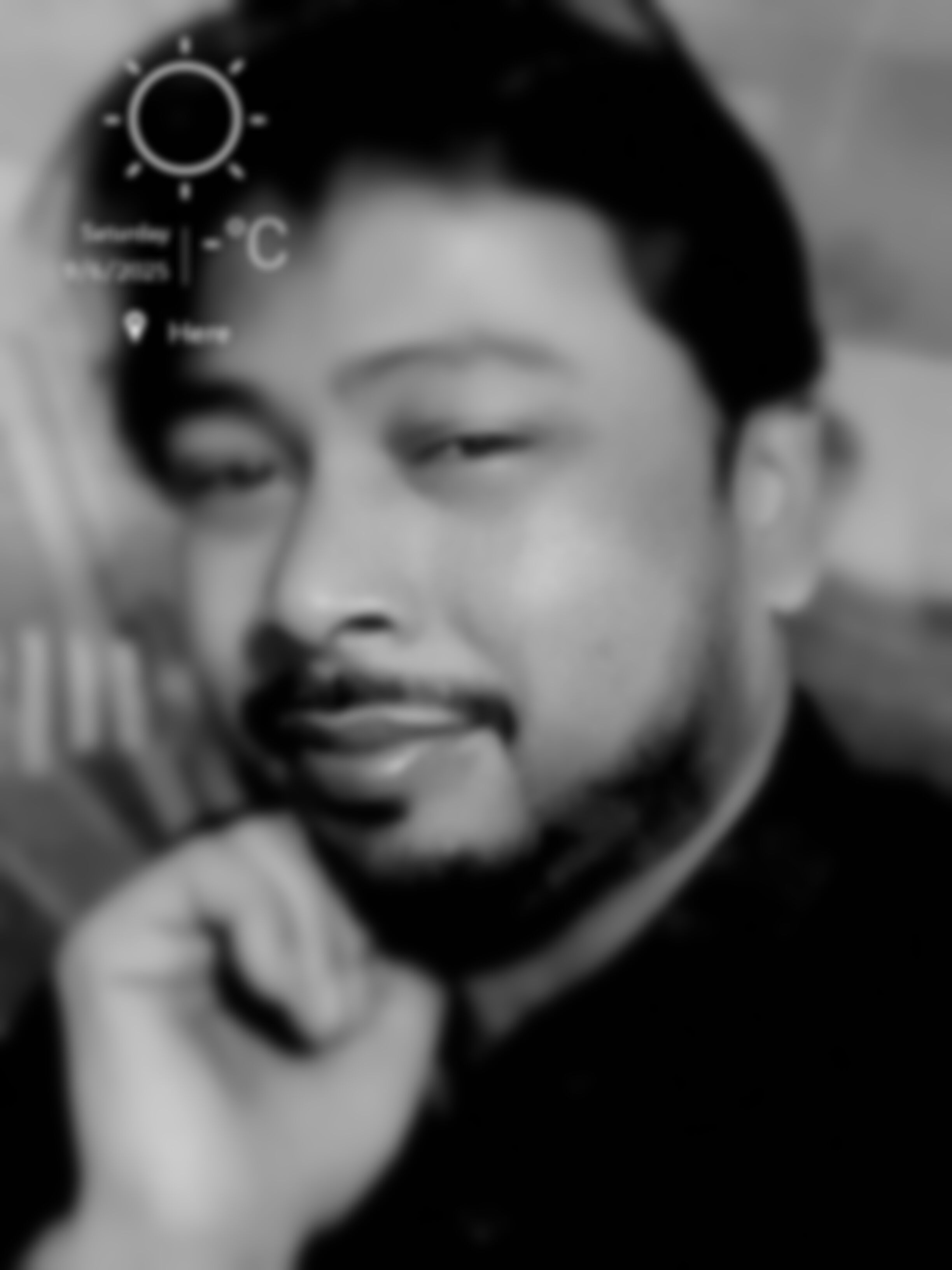 Amran এর ছবি