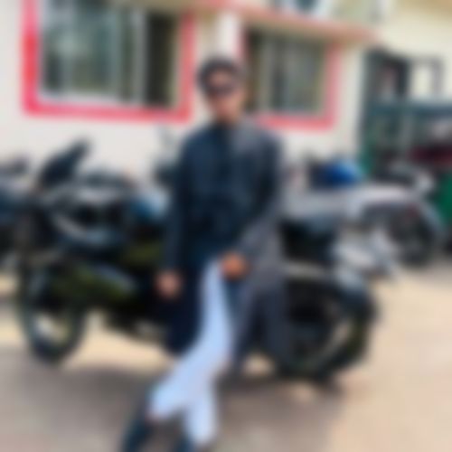 Nahid Sheikh এর ছবি