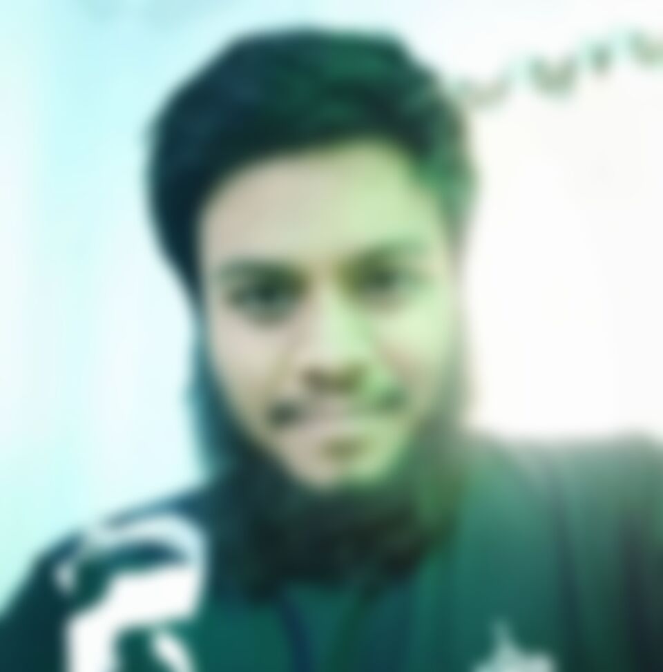 মুফতি আমানুল্লাহ আকিফ এর ছবি