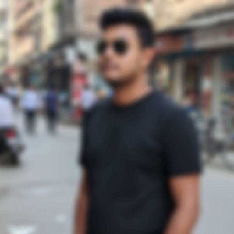 Taz-Palash এর ছবি