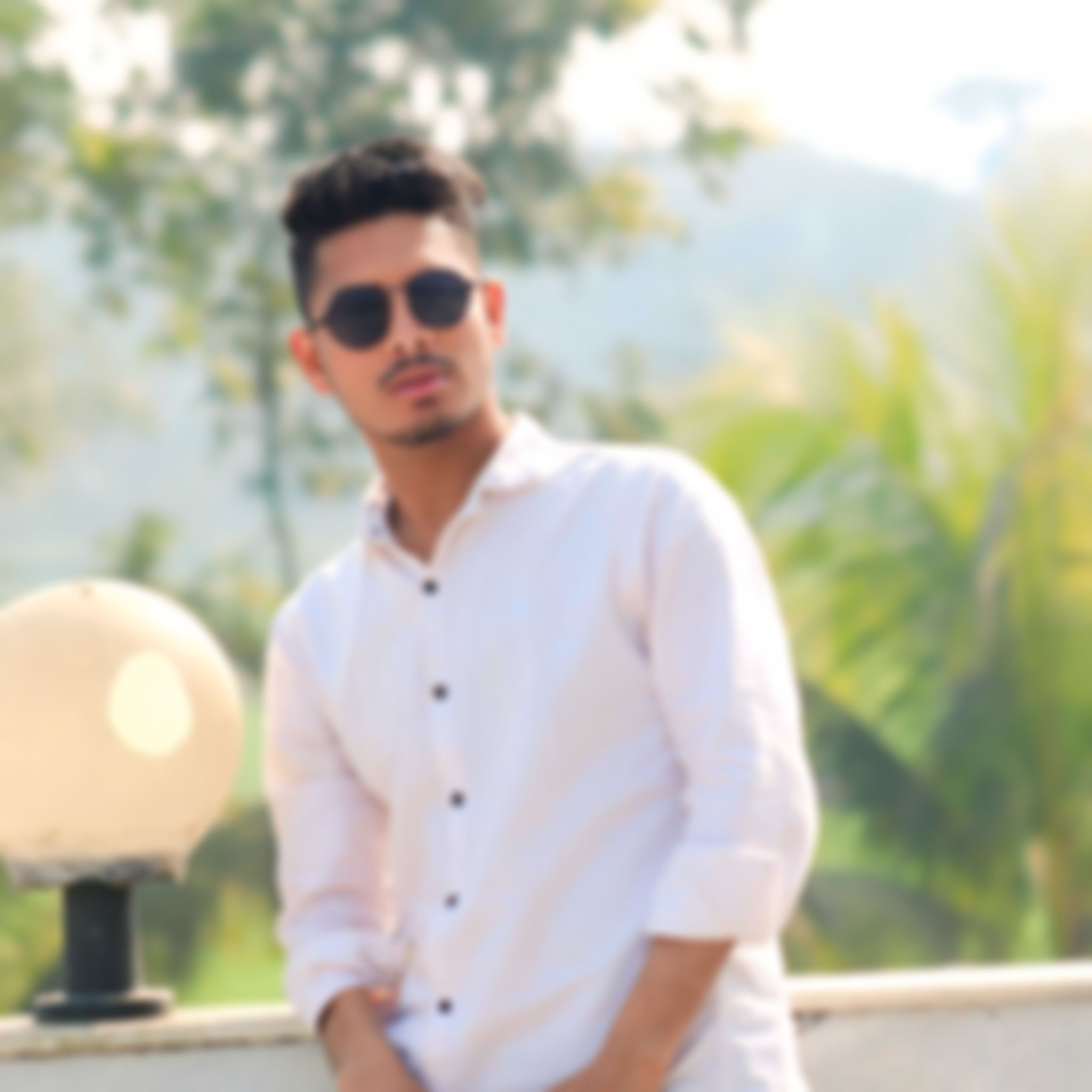 Mr.Ariyan Khan এর ছবি