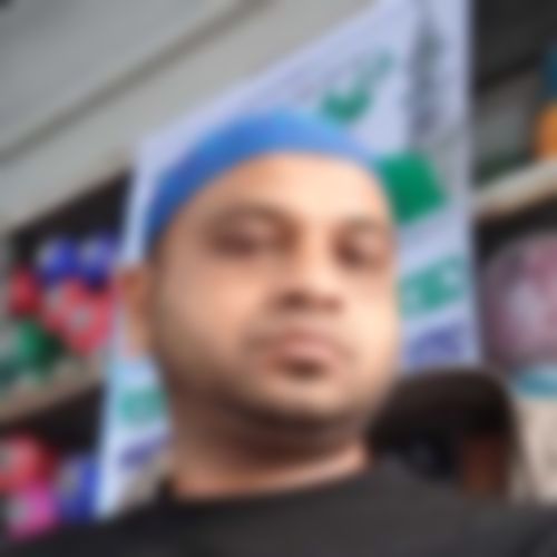 Alli aslam akando এর ছবি