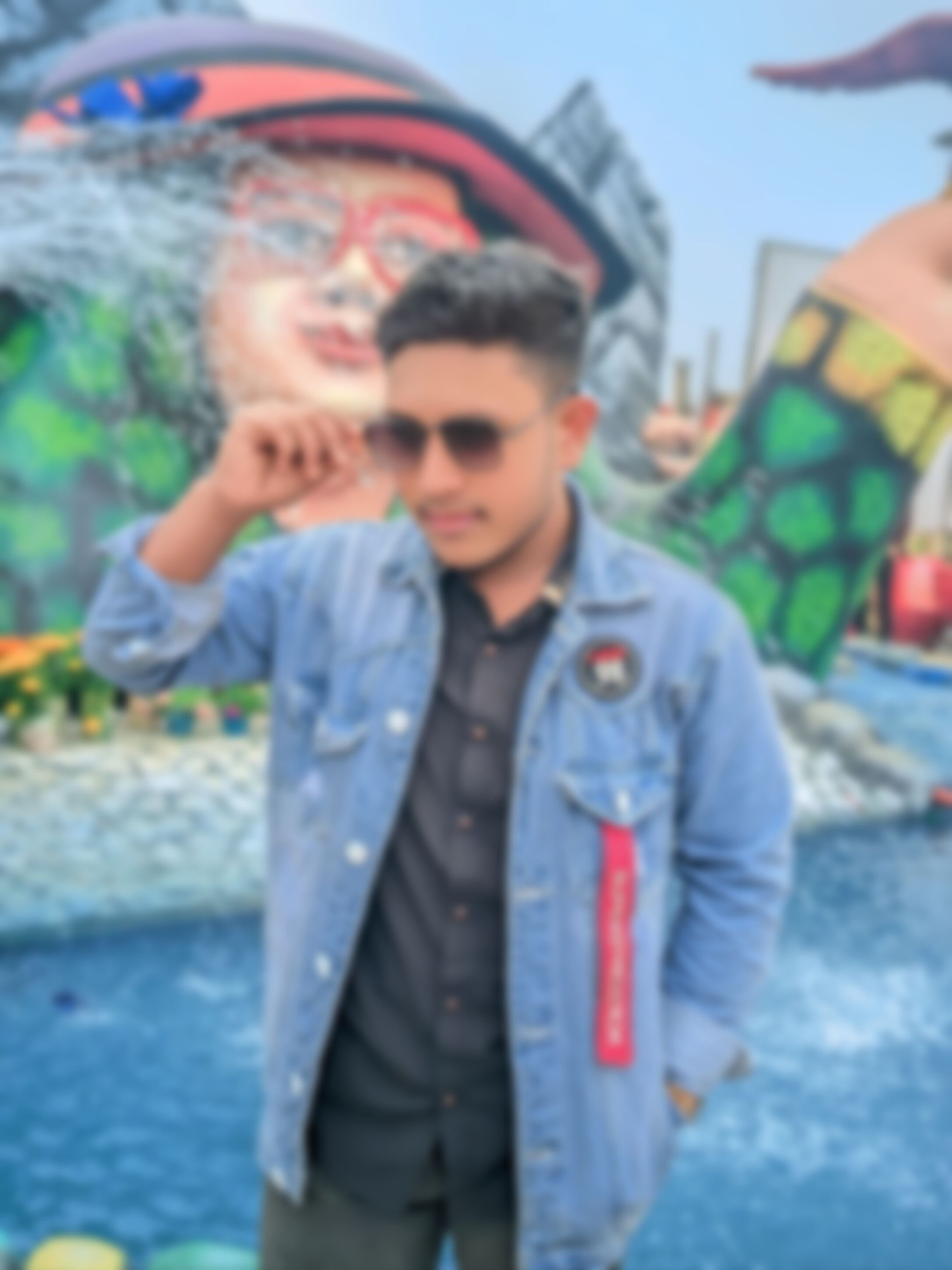 Ratul Hossen Raja এর ছবি