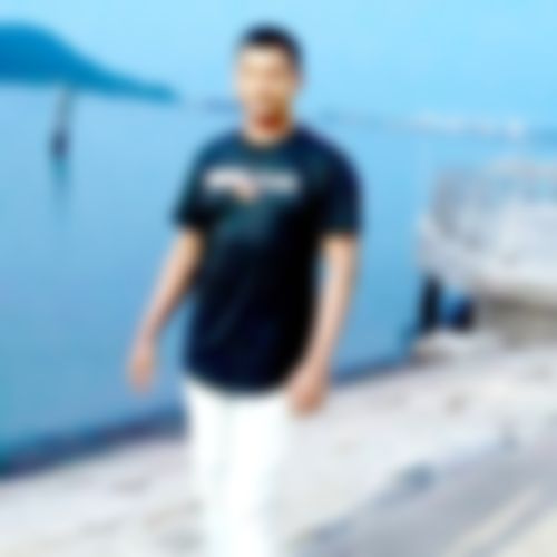মোঃ আল মামুন তালুকদার  এর ছবি