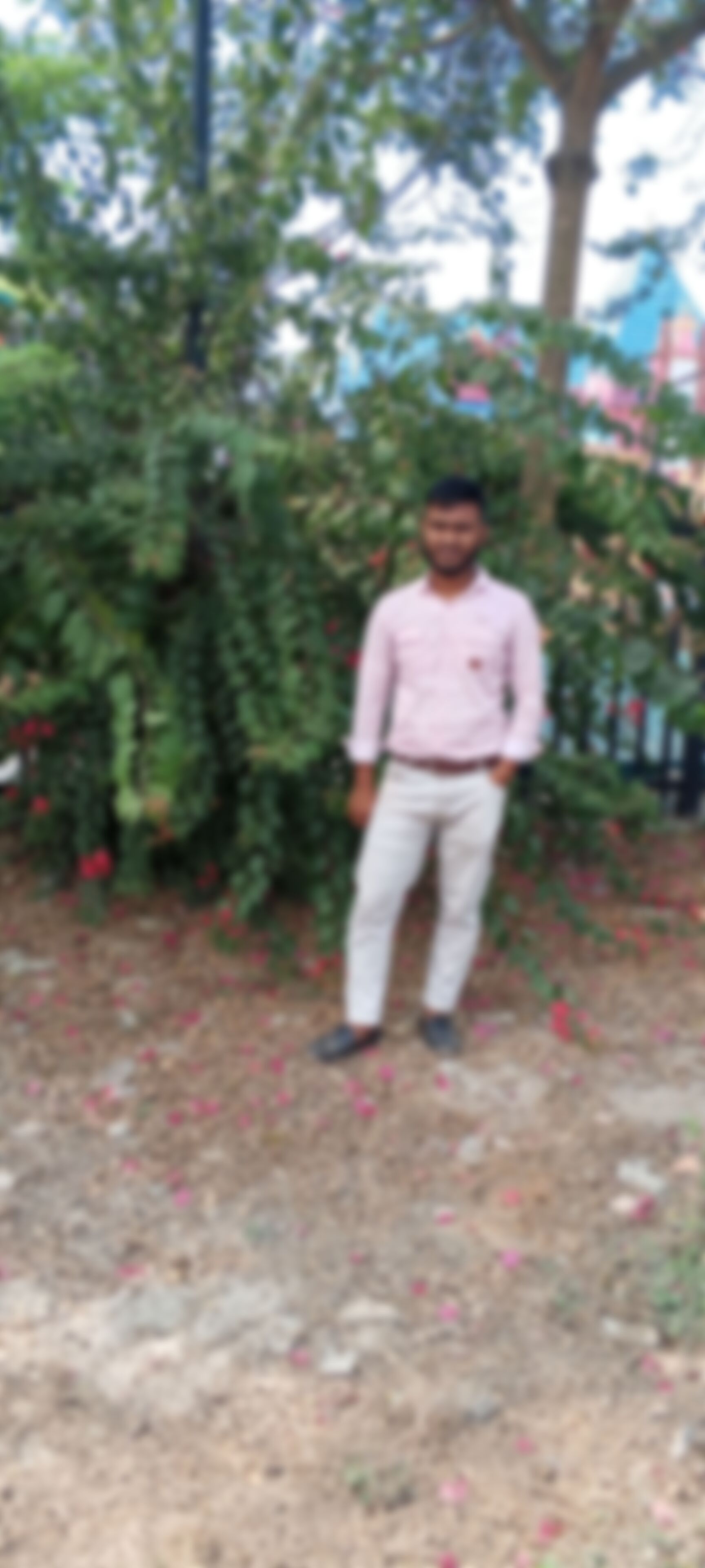 খালিদ মাহামুদ এর ছবি