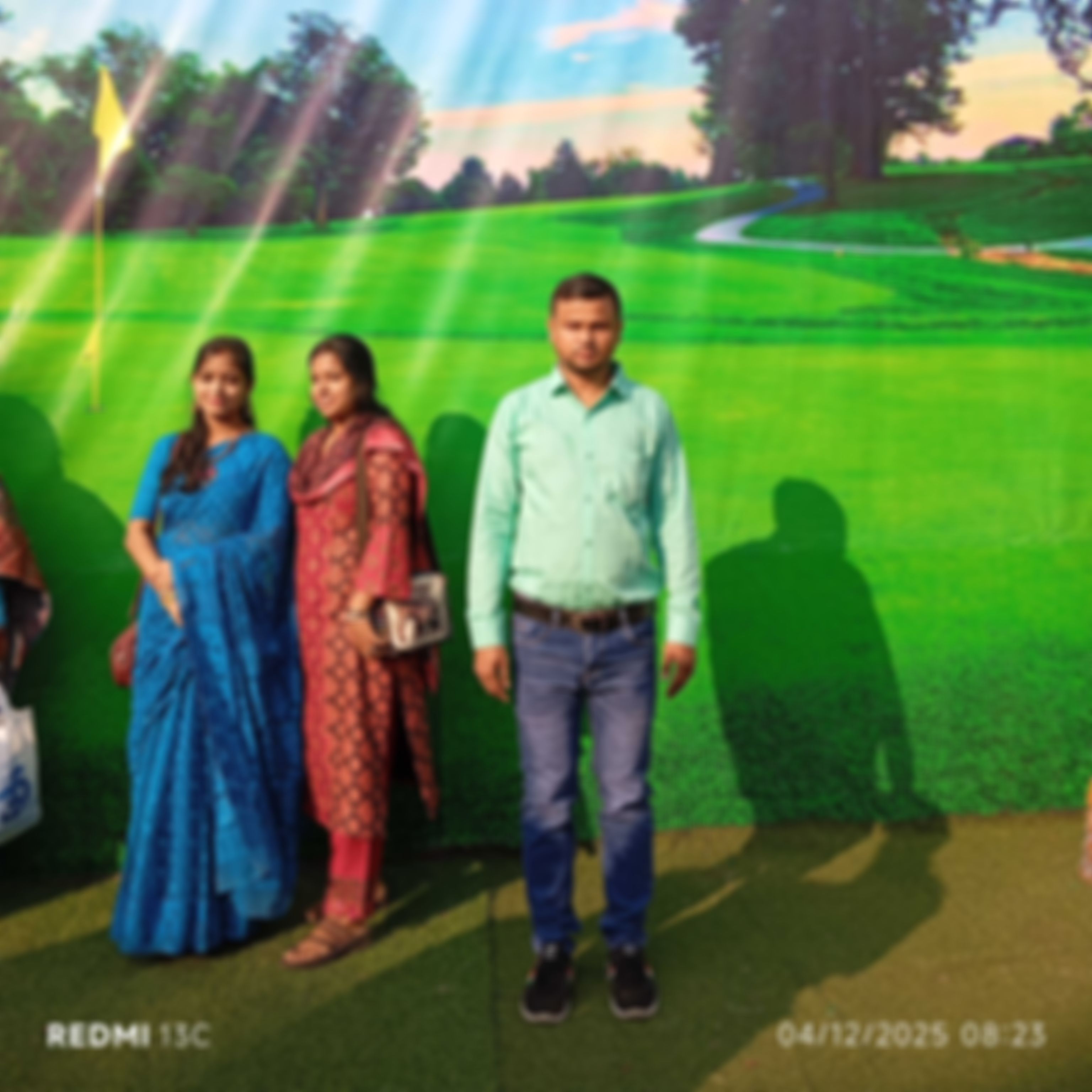 M d mazed এর ছবি