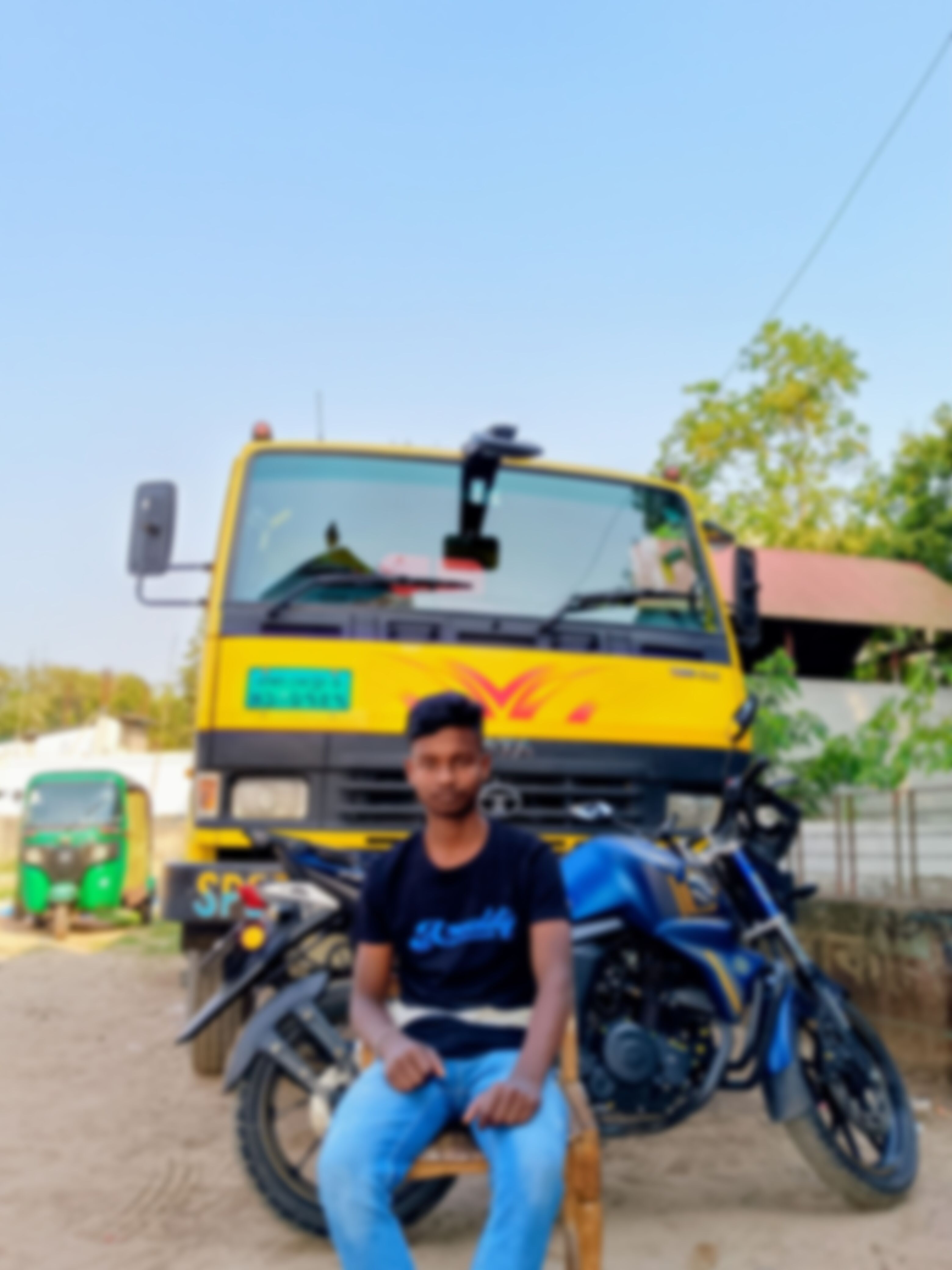 Md Noyon Miah এর ছবি
