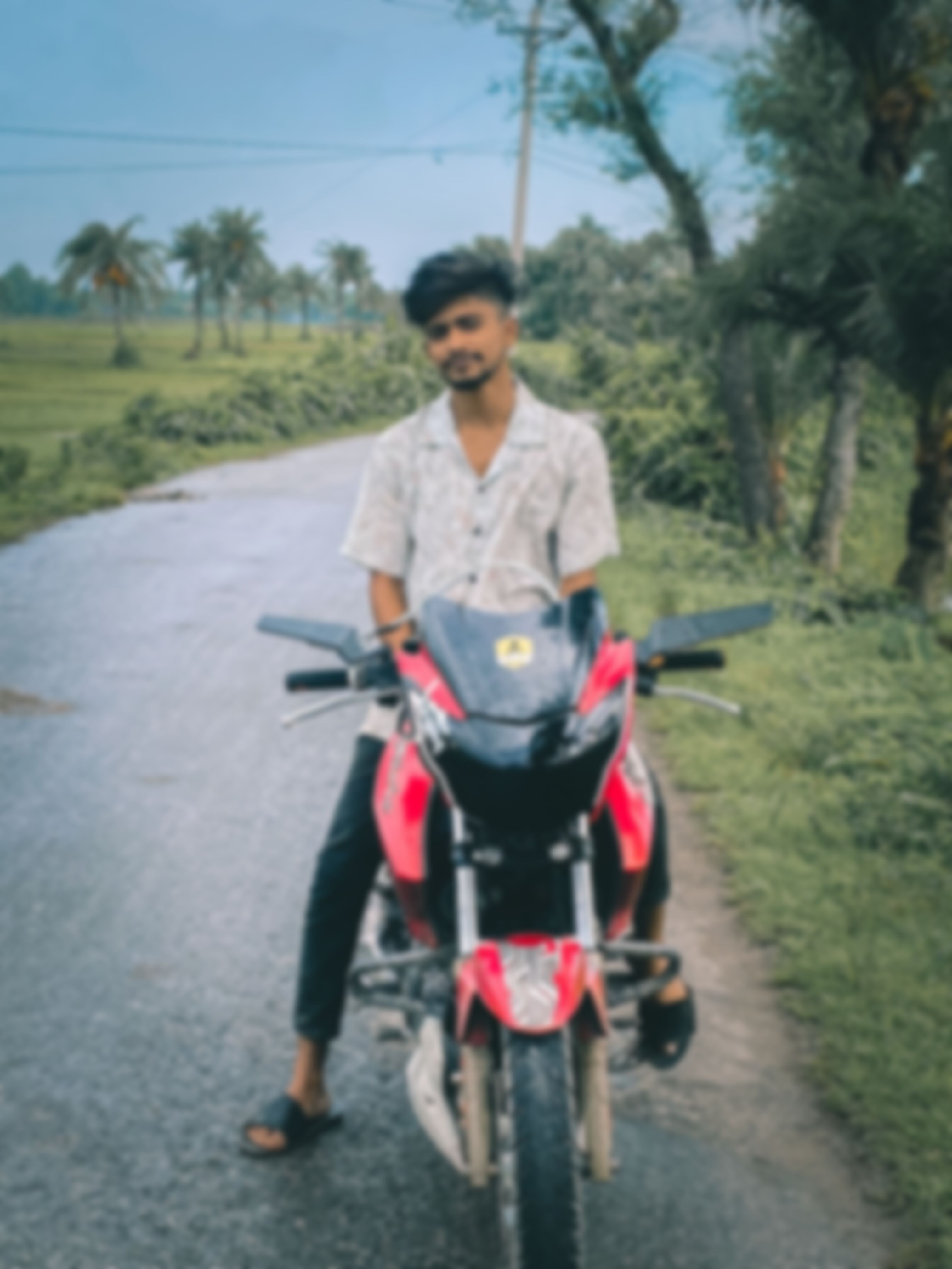 Foysal Ahamed Shawon এর ছবি